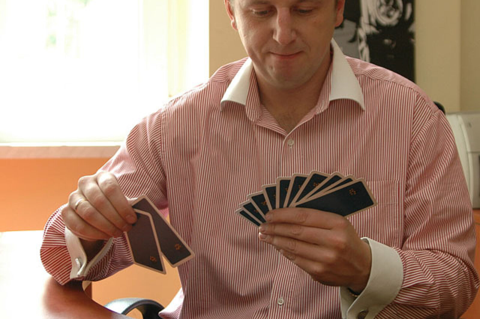 Konowalski arkadiusz GAL