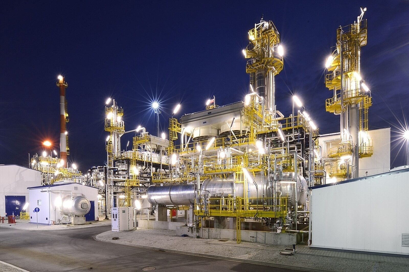 Kopalnia lubiatow pgnig