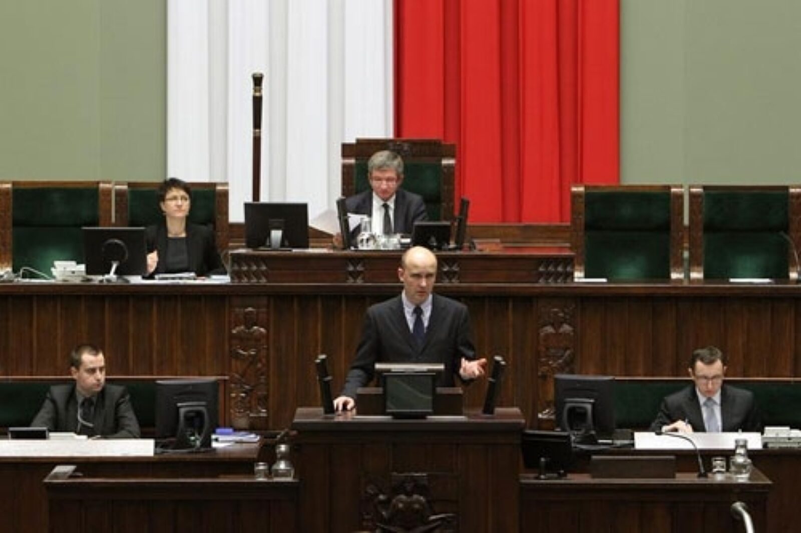 Korolec sejm mos gov pl