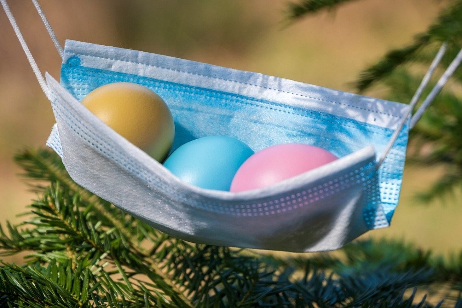 Koronawiruswielkanoc