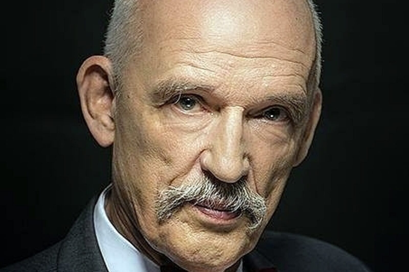 Korwin mikke facebook