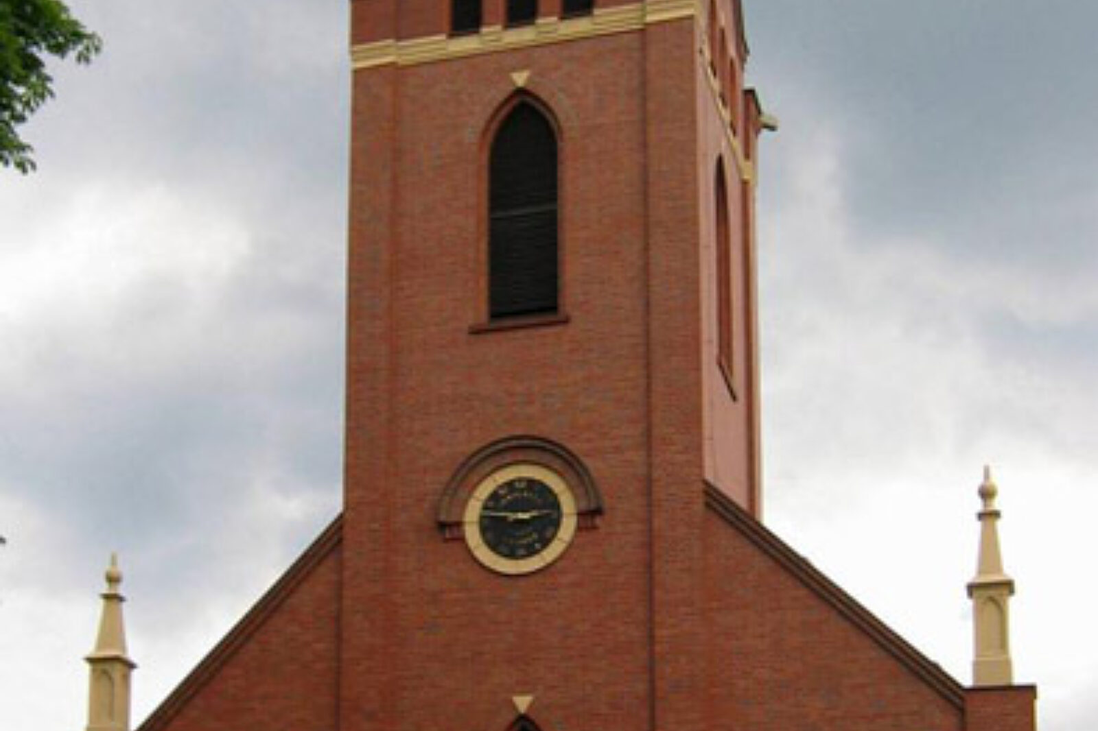 Kosciol bielszowice mm bielszowice katowice opoka org pl