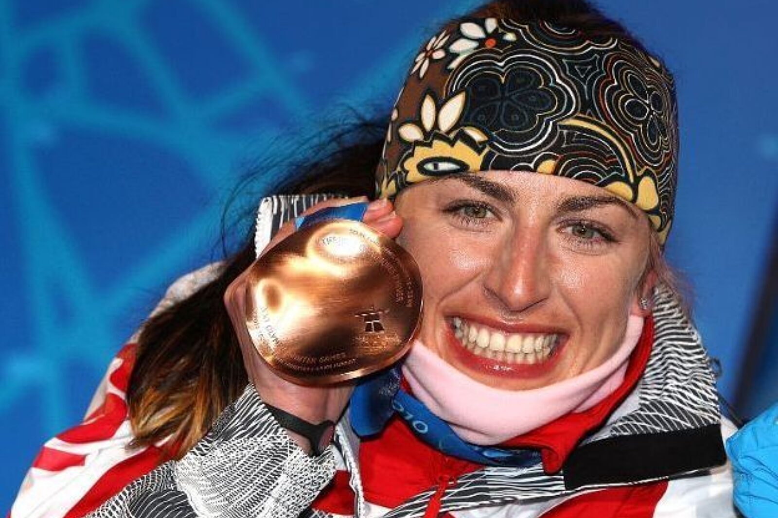 Kowalczyk just braz 15km 19 02 10 vancouver2010 com