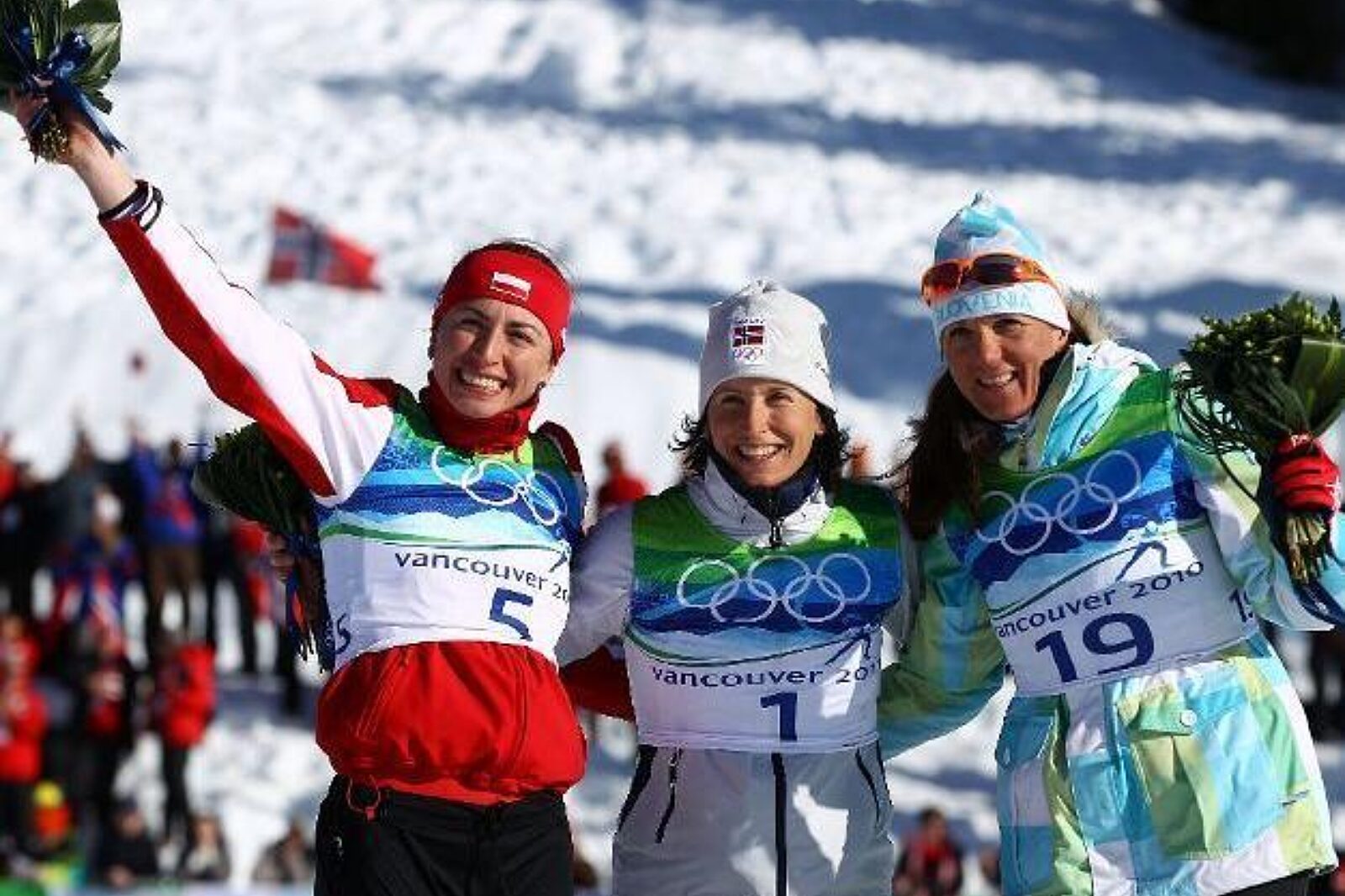 Kowalczyk sprint 17 02 2010 vancouver2010 com