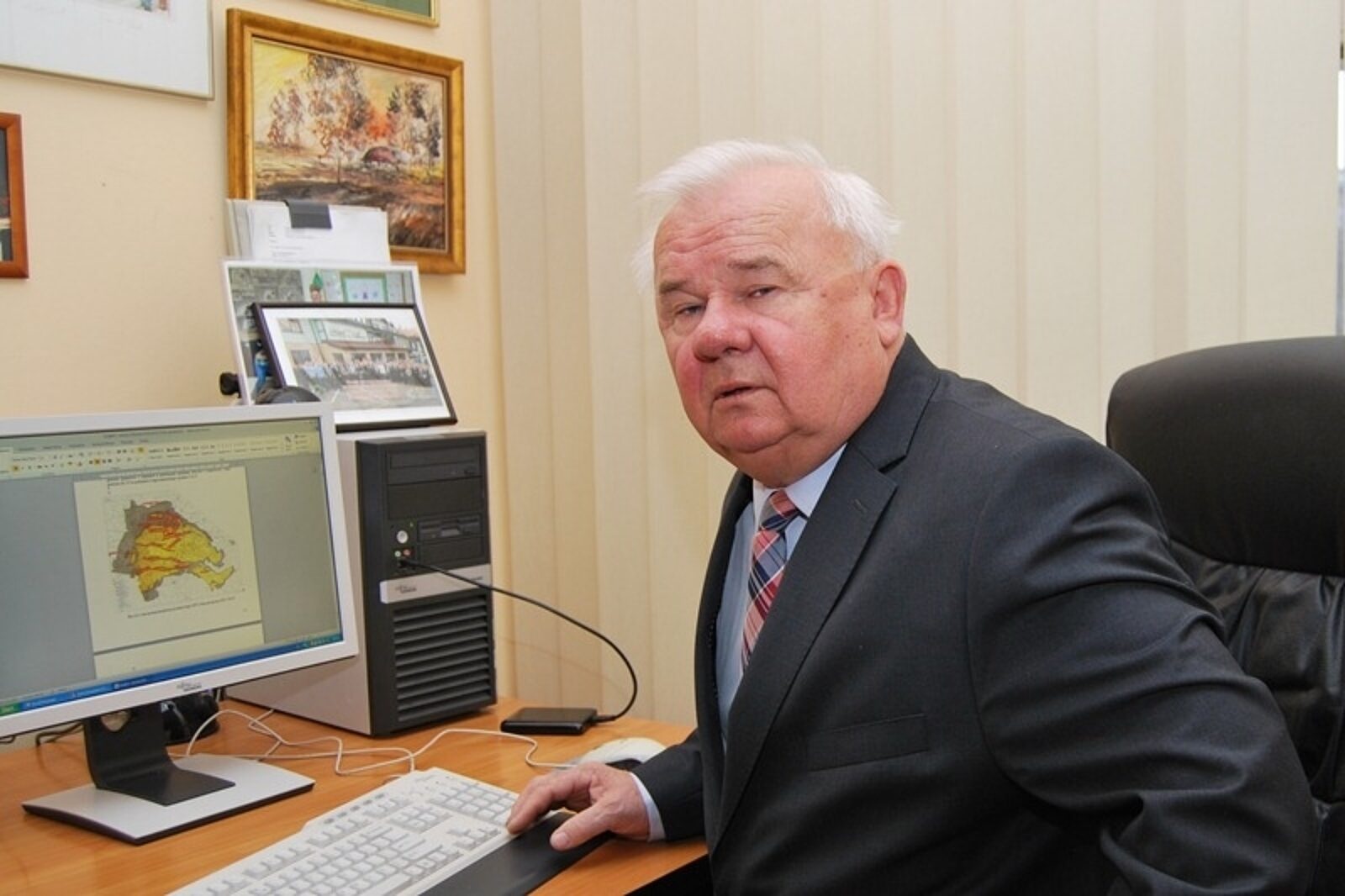 Kowalski andrzej prof gig gig