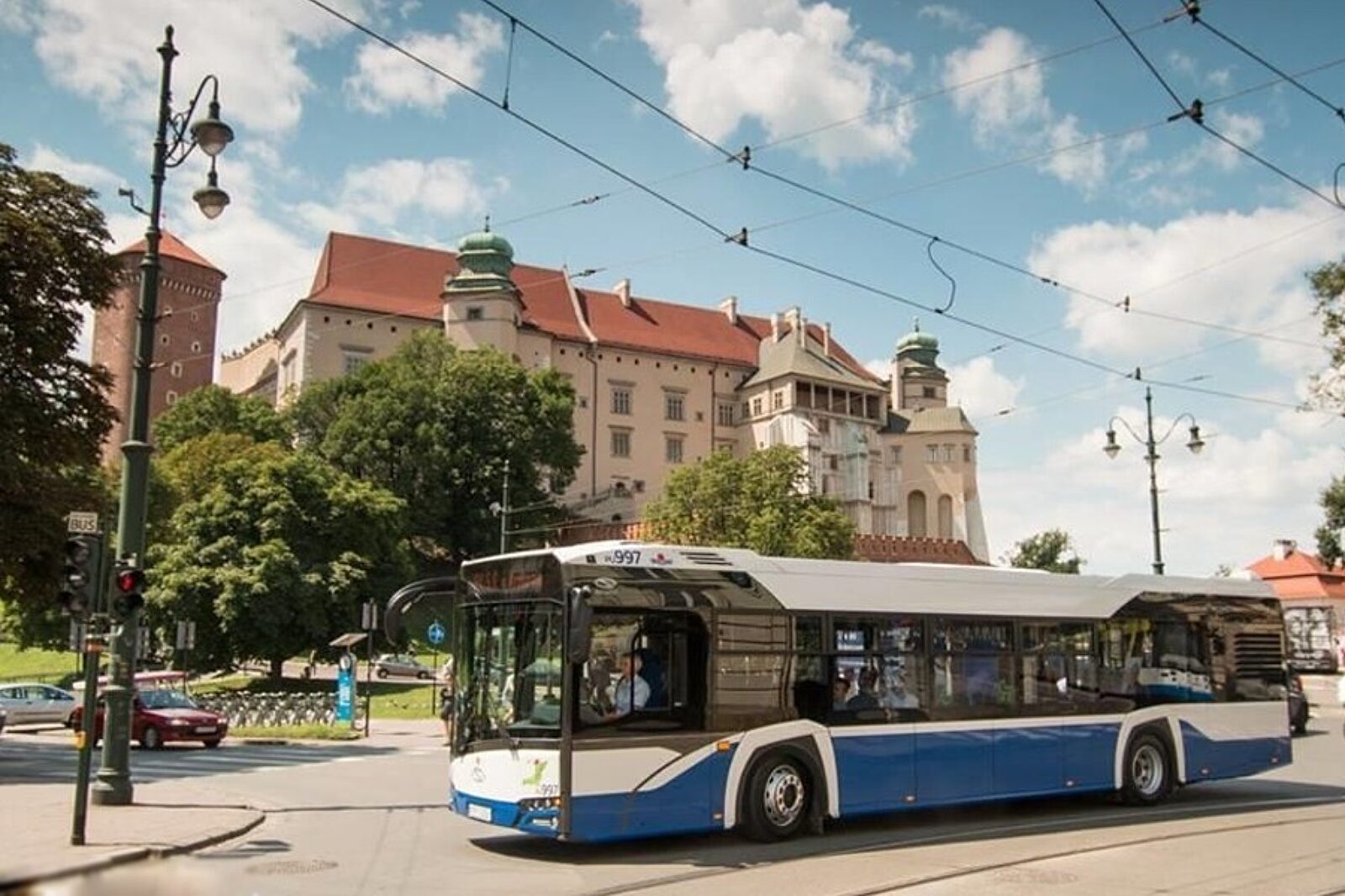 Krakow 60 solarisow mpkkrak