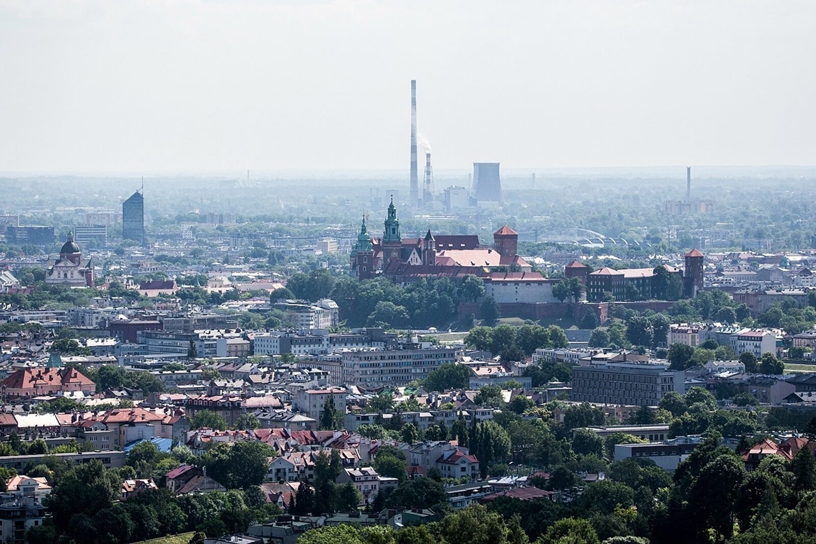 Krakow pge energia ciepla