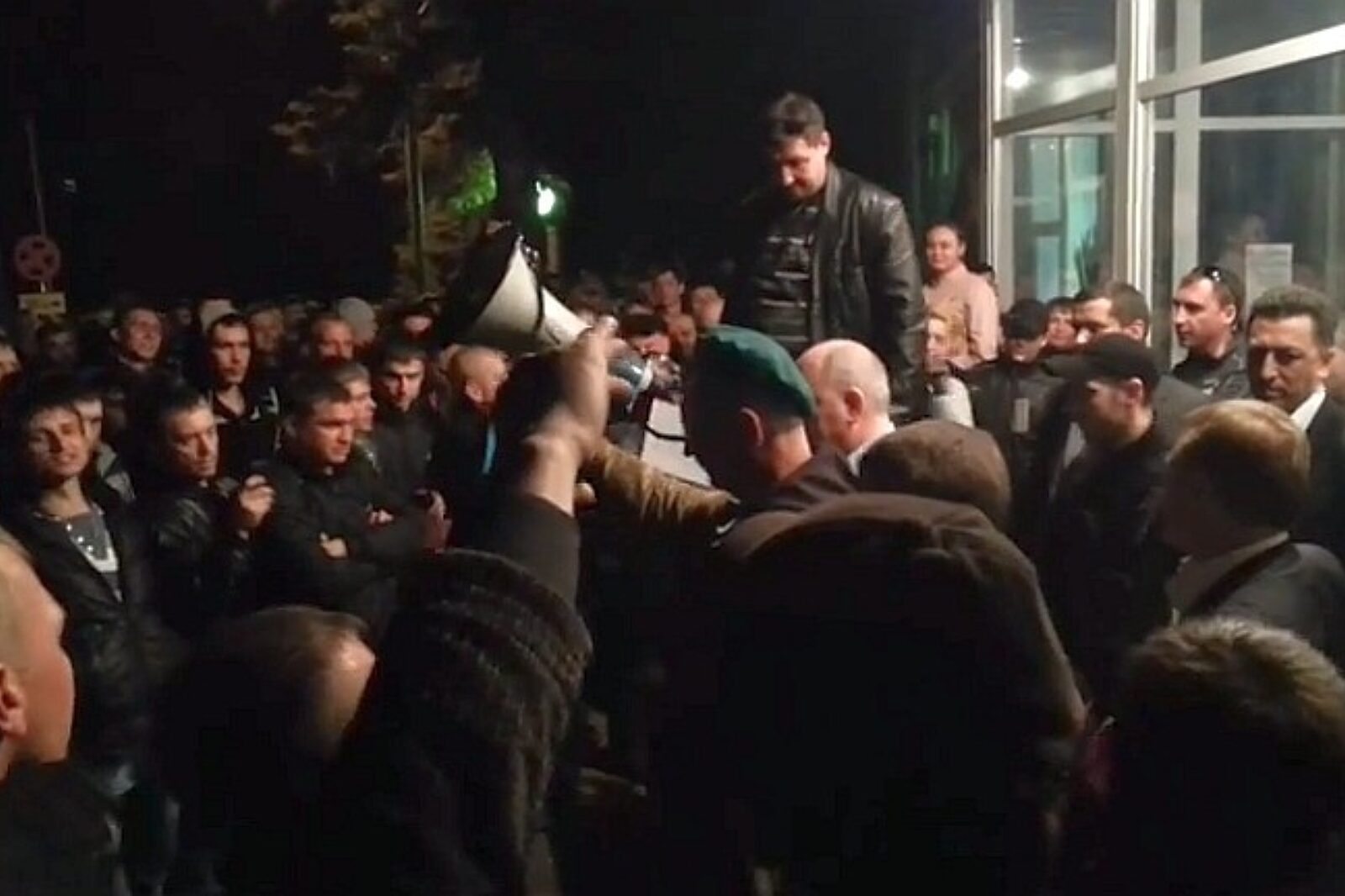 Krasodonugol podrobnosti ua