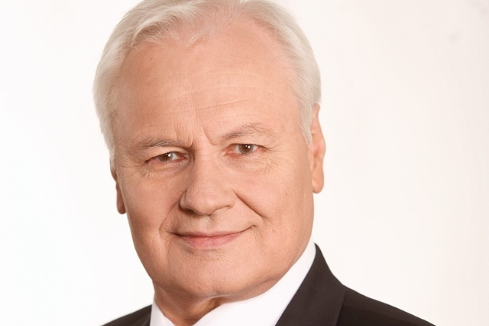 Kraszewski andrzej minister srodowiska ARC