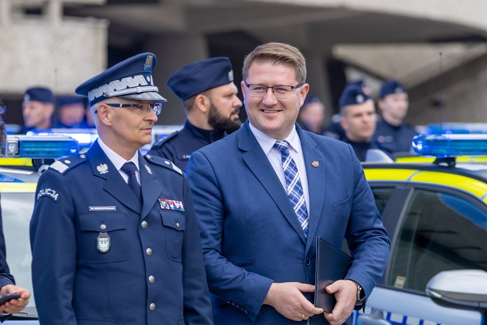 Krzystaniak pindel wfos