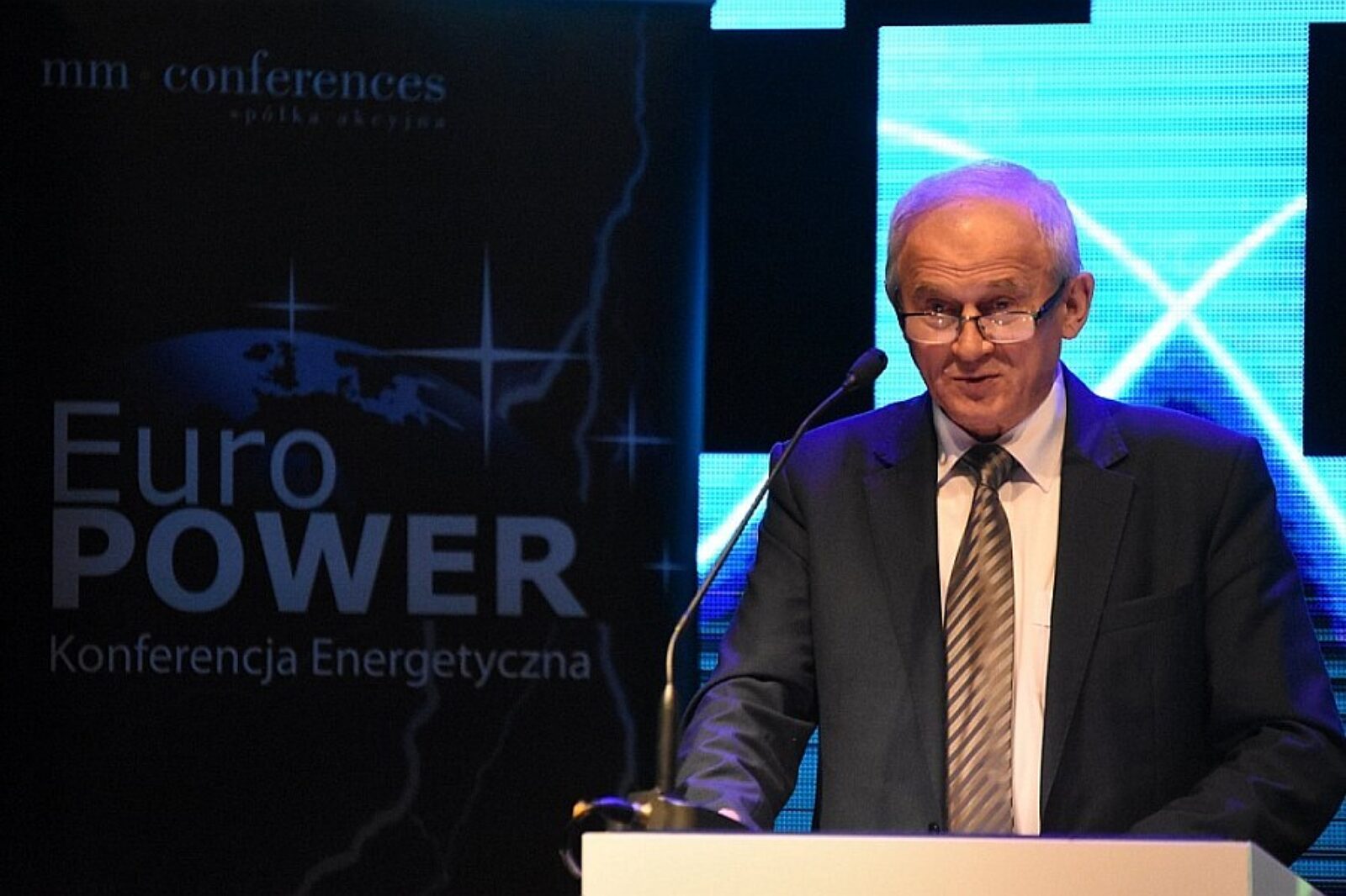Krzysztof tchorzewski europower me twitter