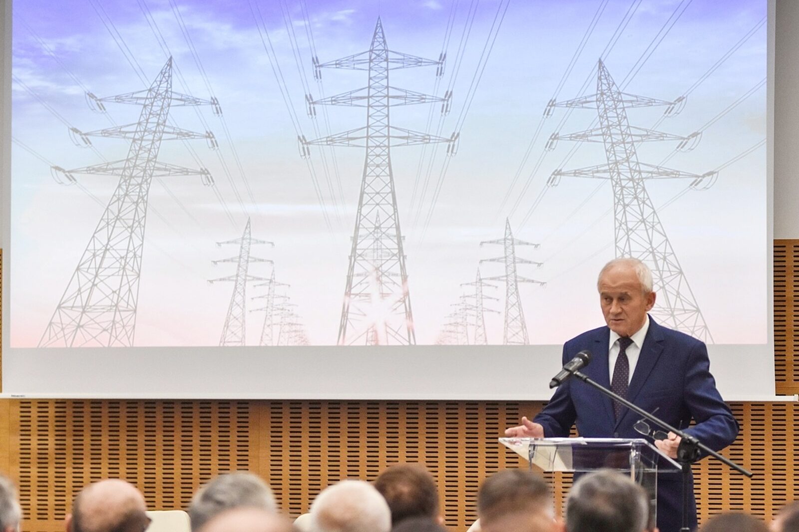 Krzysztof tchorzewski kongres590 me