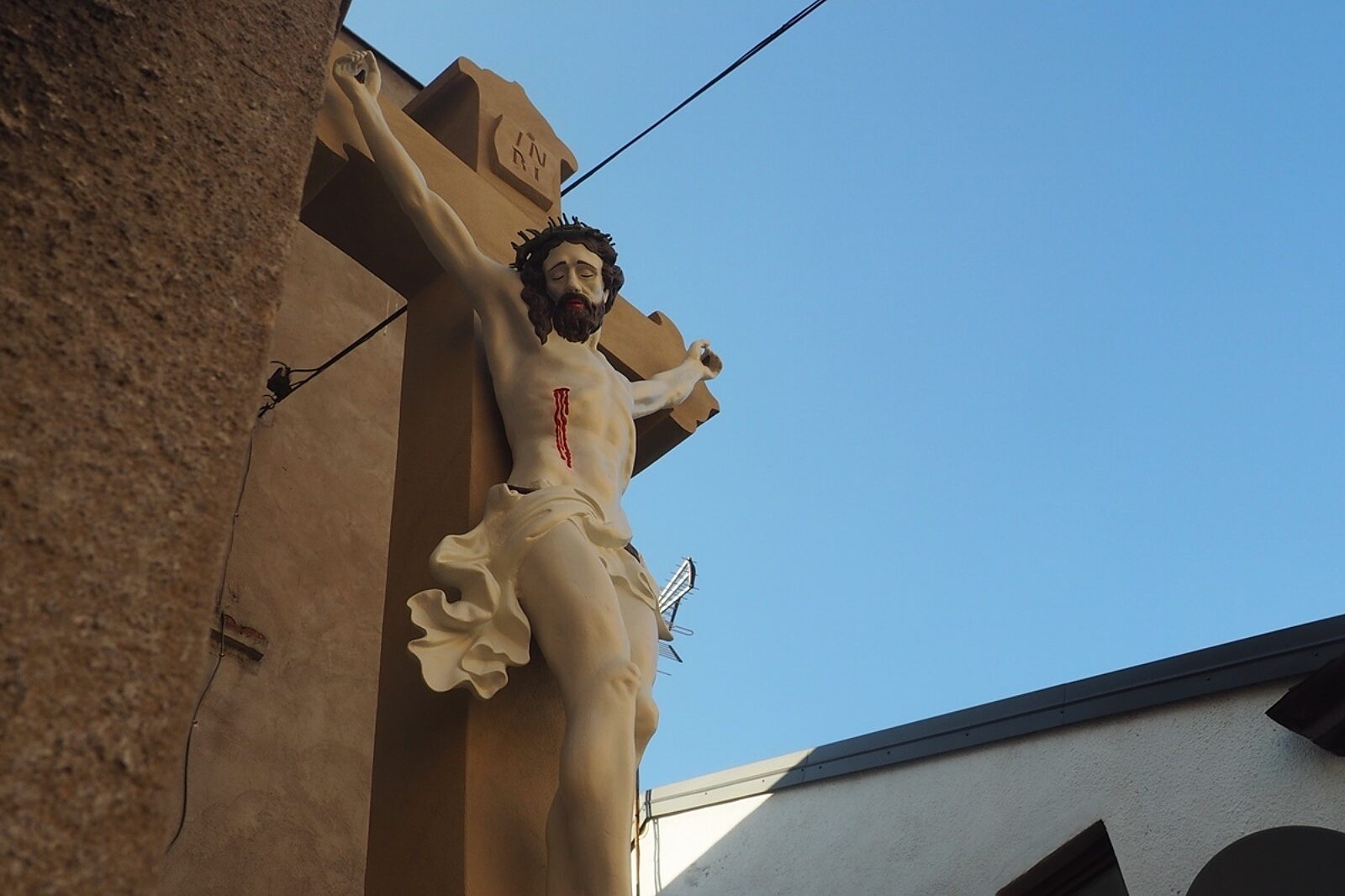 Krzyz tarnowskie smzt