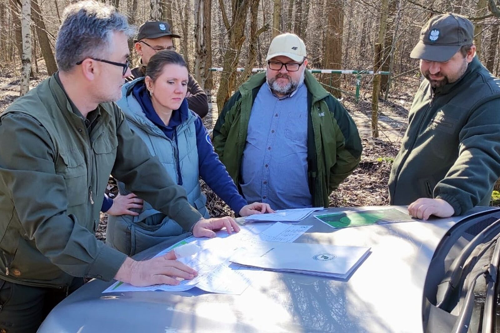 Laszagorski nlsiewierz