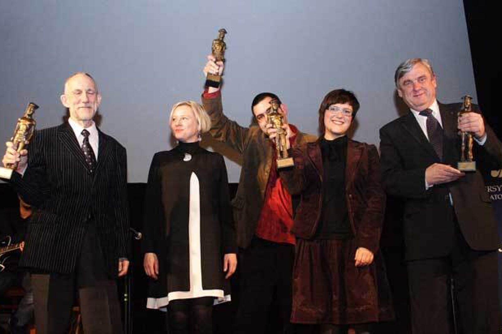 Laur studencki ARC US