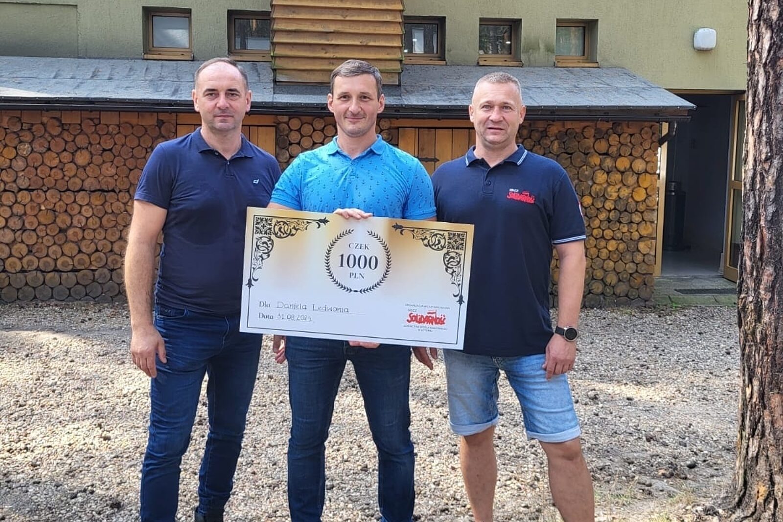 Ledwon nszz solidarnosc