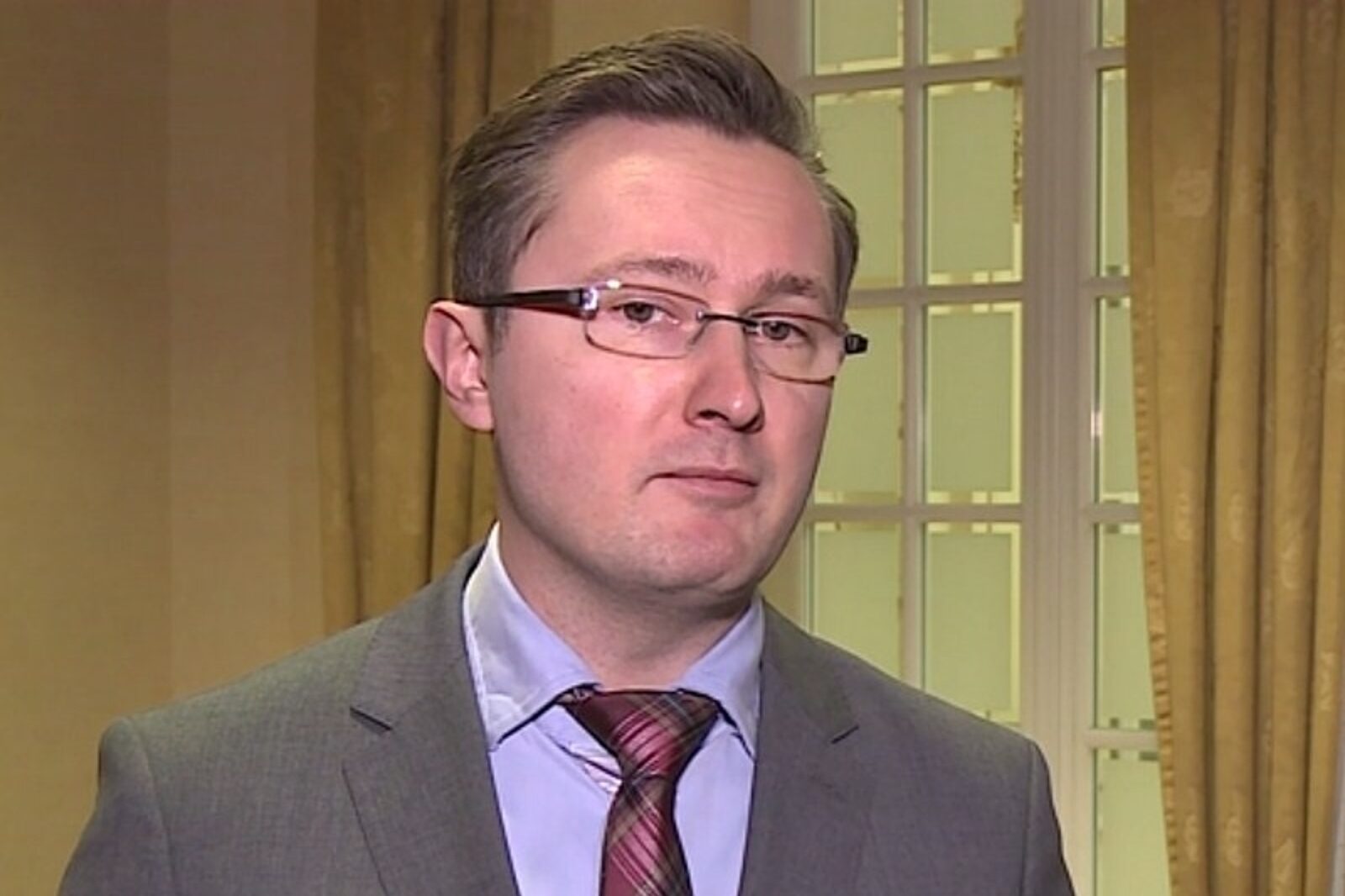 Lewandowski domnik newseria