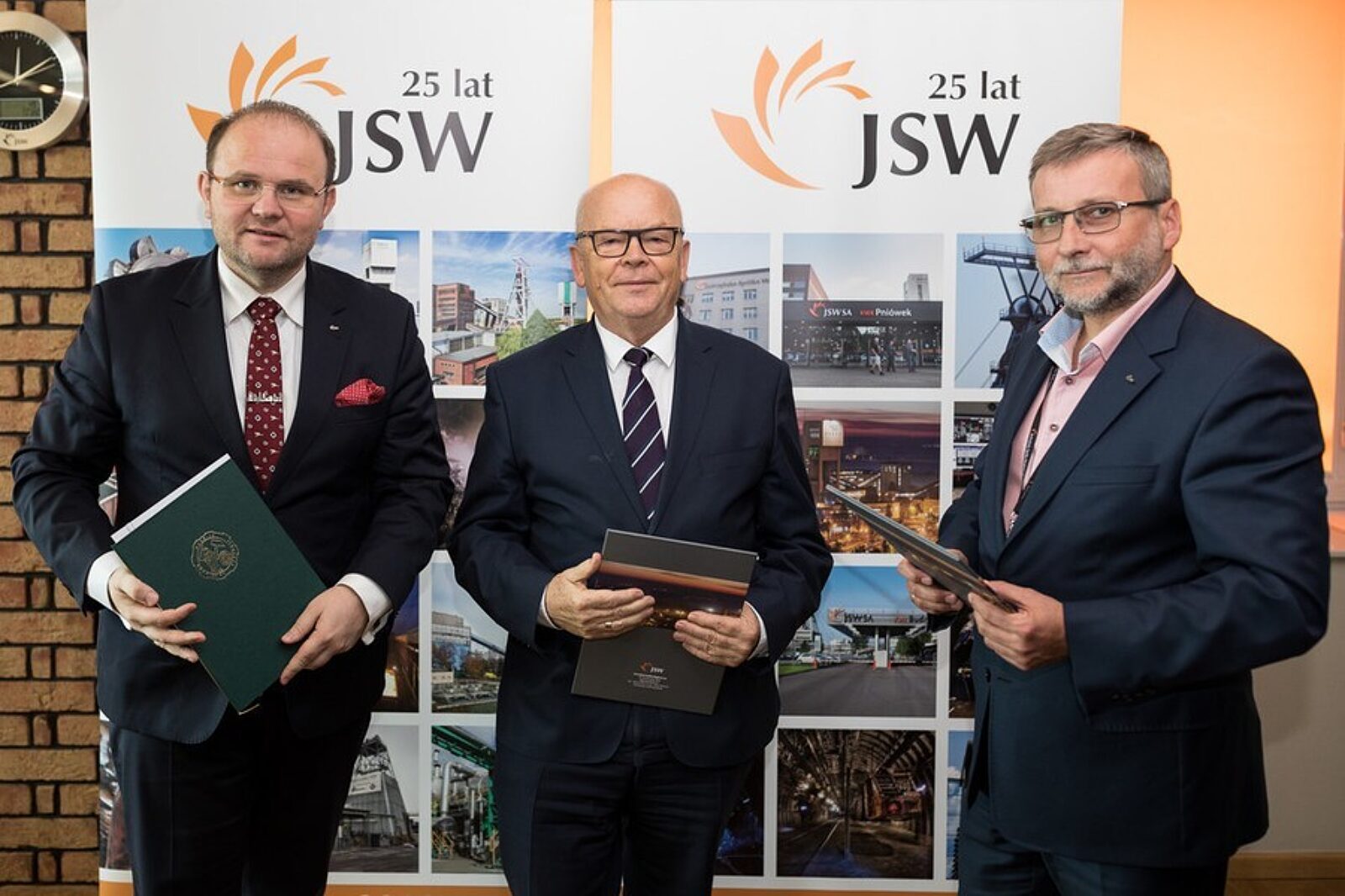 List jsw politechnika slaska dawid lach jsw