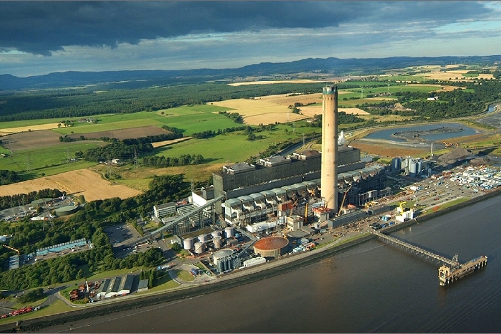 Longannet stottishpower com