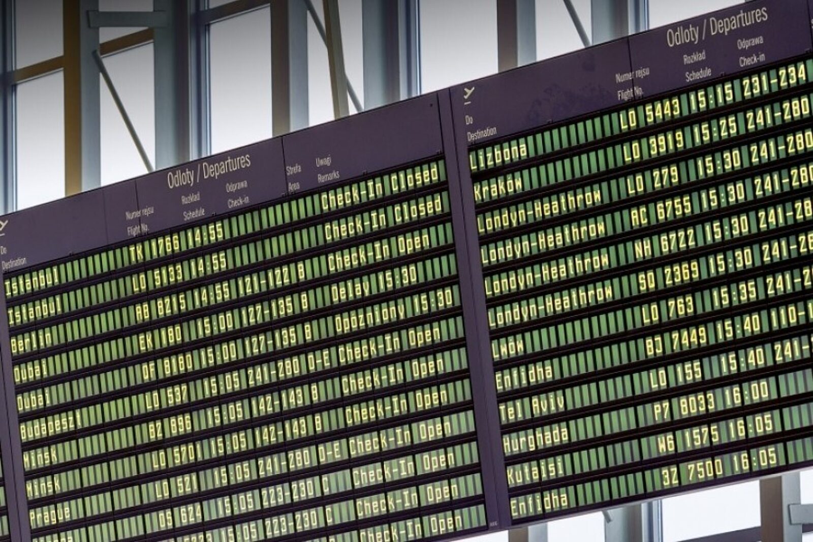 Lotnisko chopina lotnisko chopina pl