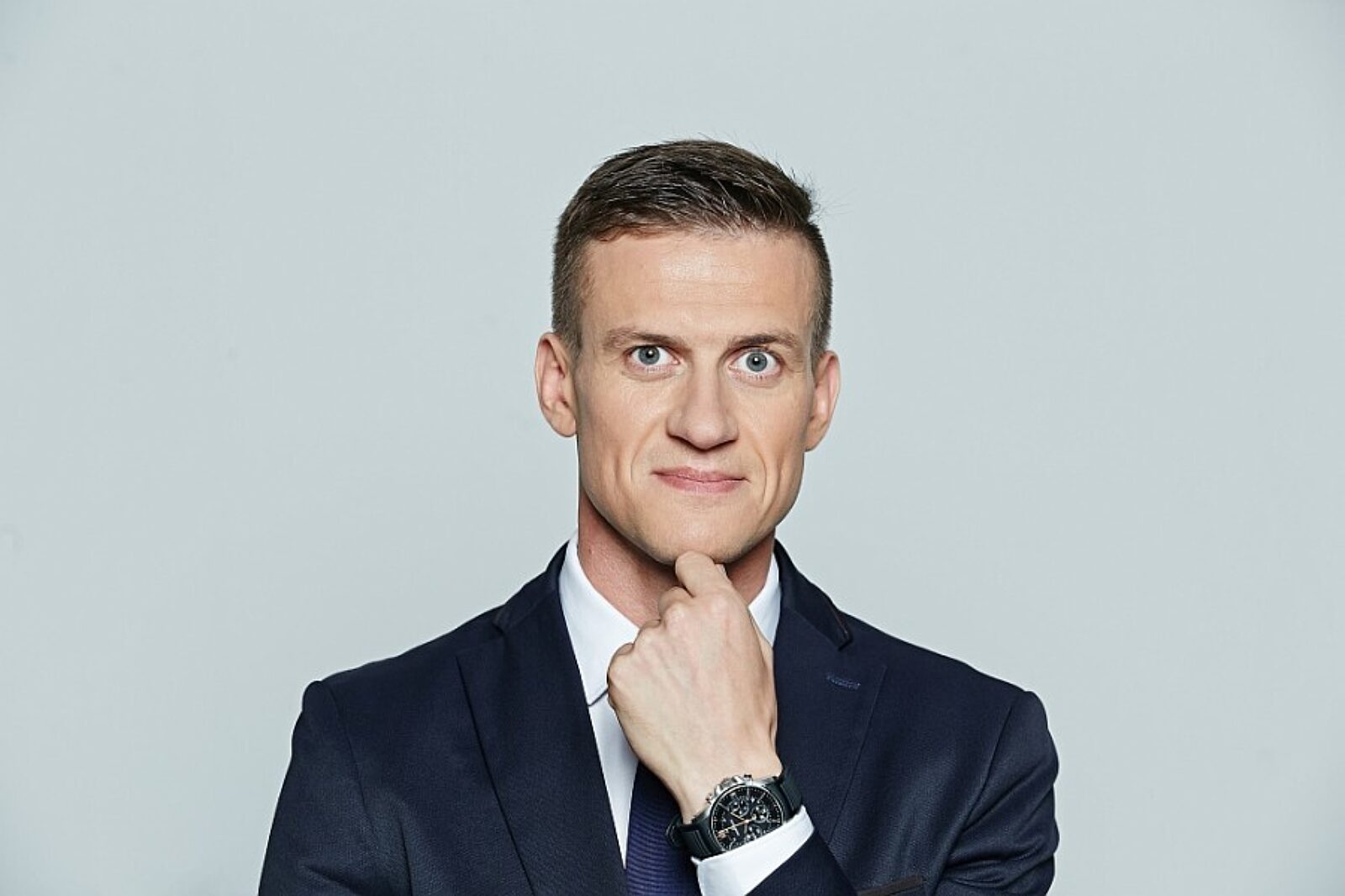 Lukasz petrus pgo