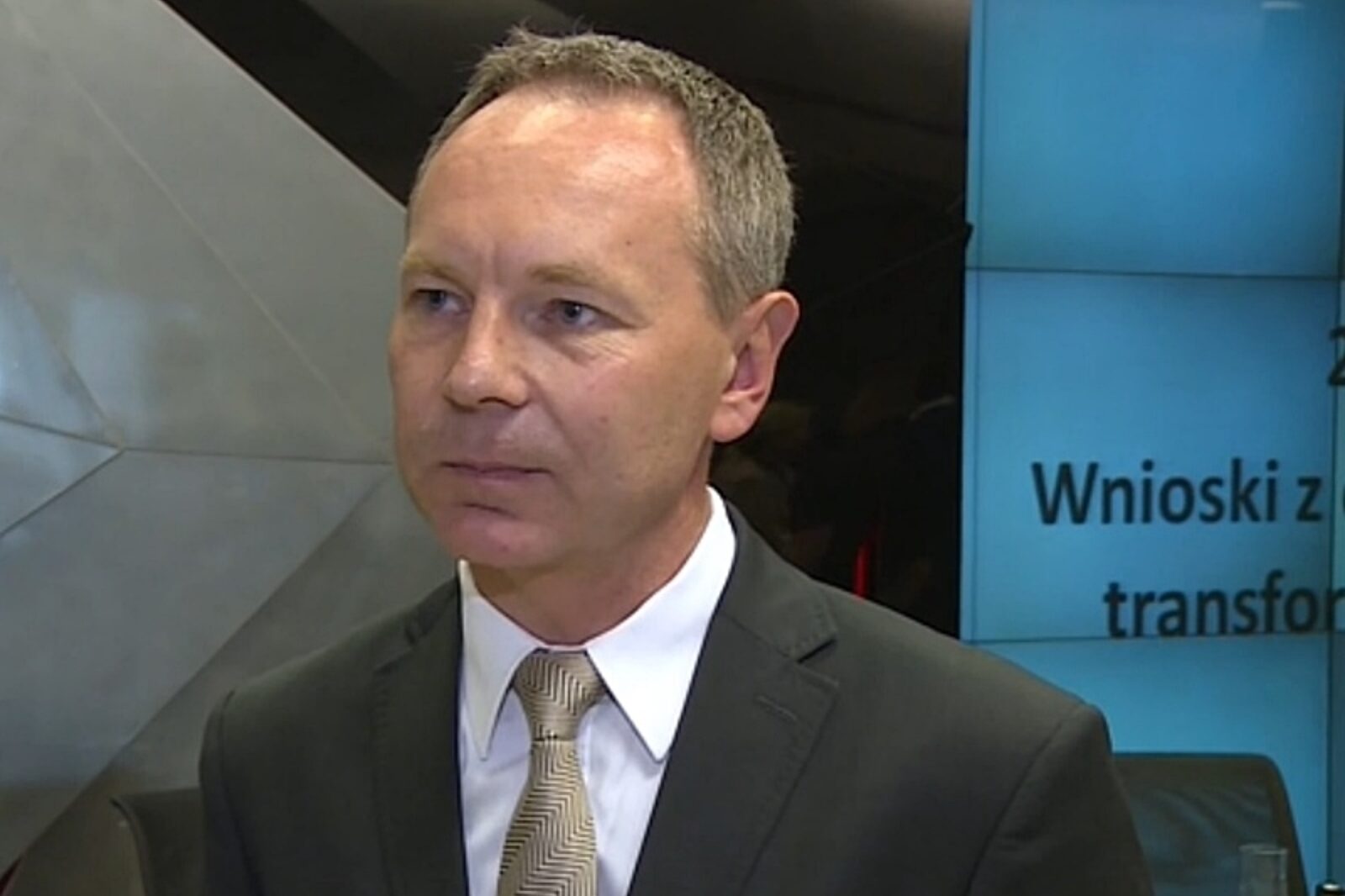 Maciejewski adam prezes gpw newseria pl