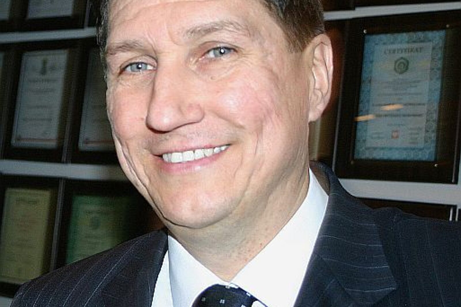 Majchrzak henryk JECH