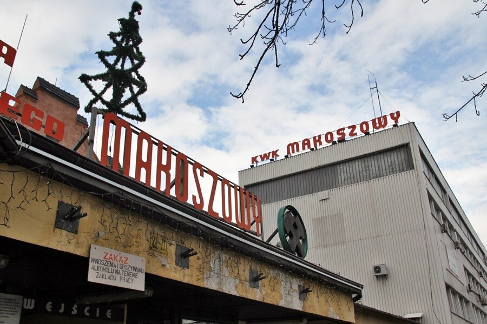 Po 110 latach kopalnia Makoszowy przechodzi do historii.