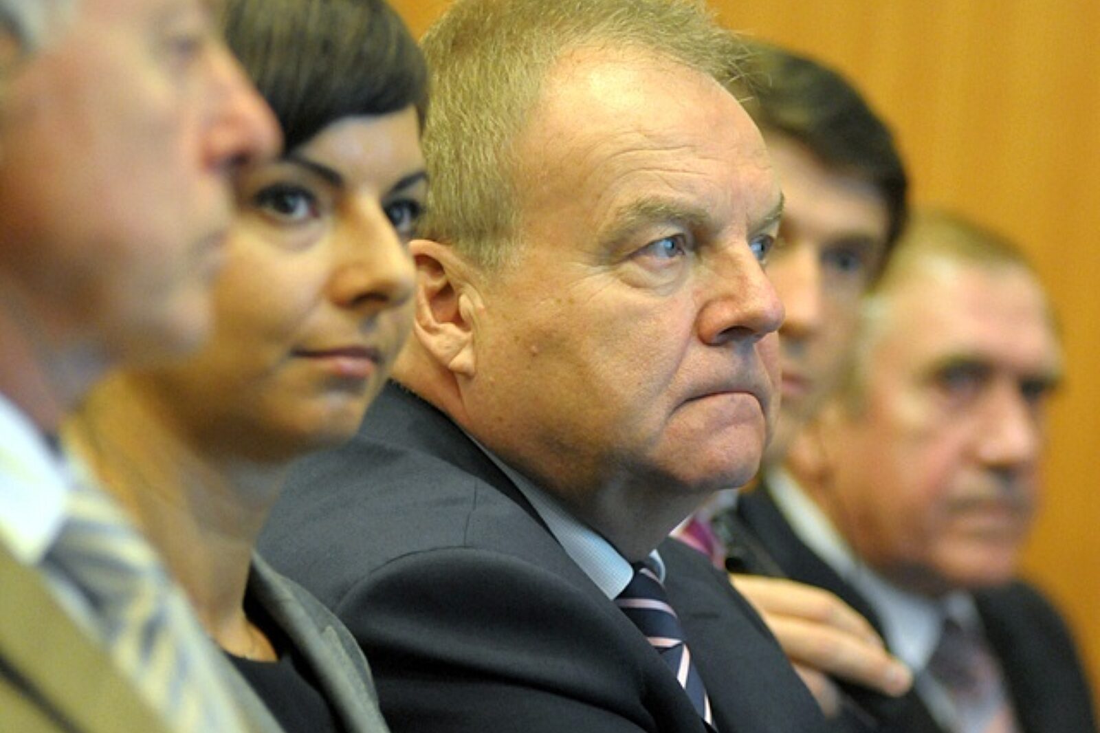 Malinowski andrzej GAL