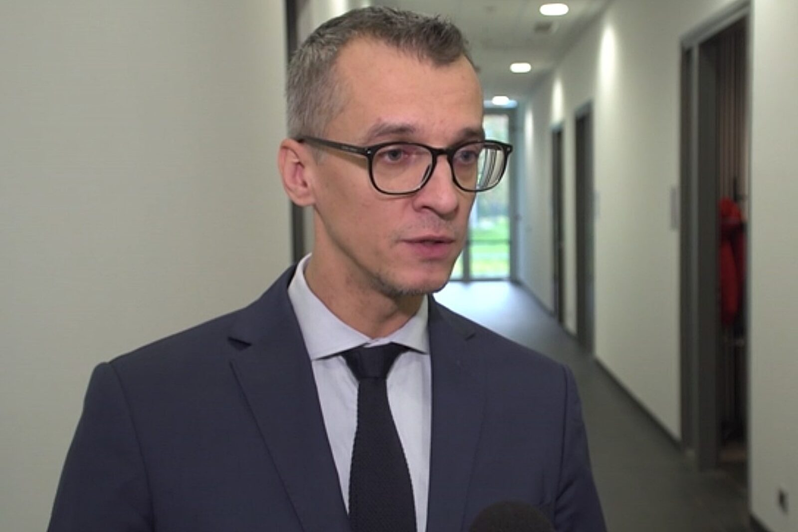 Maliszewski grzegorz newseria