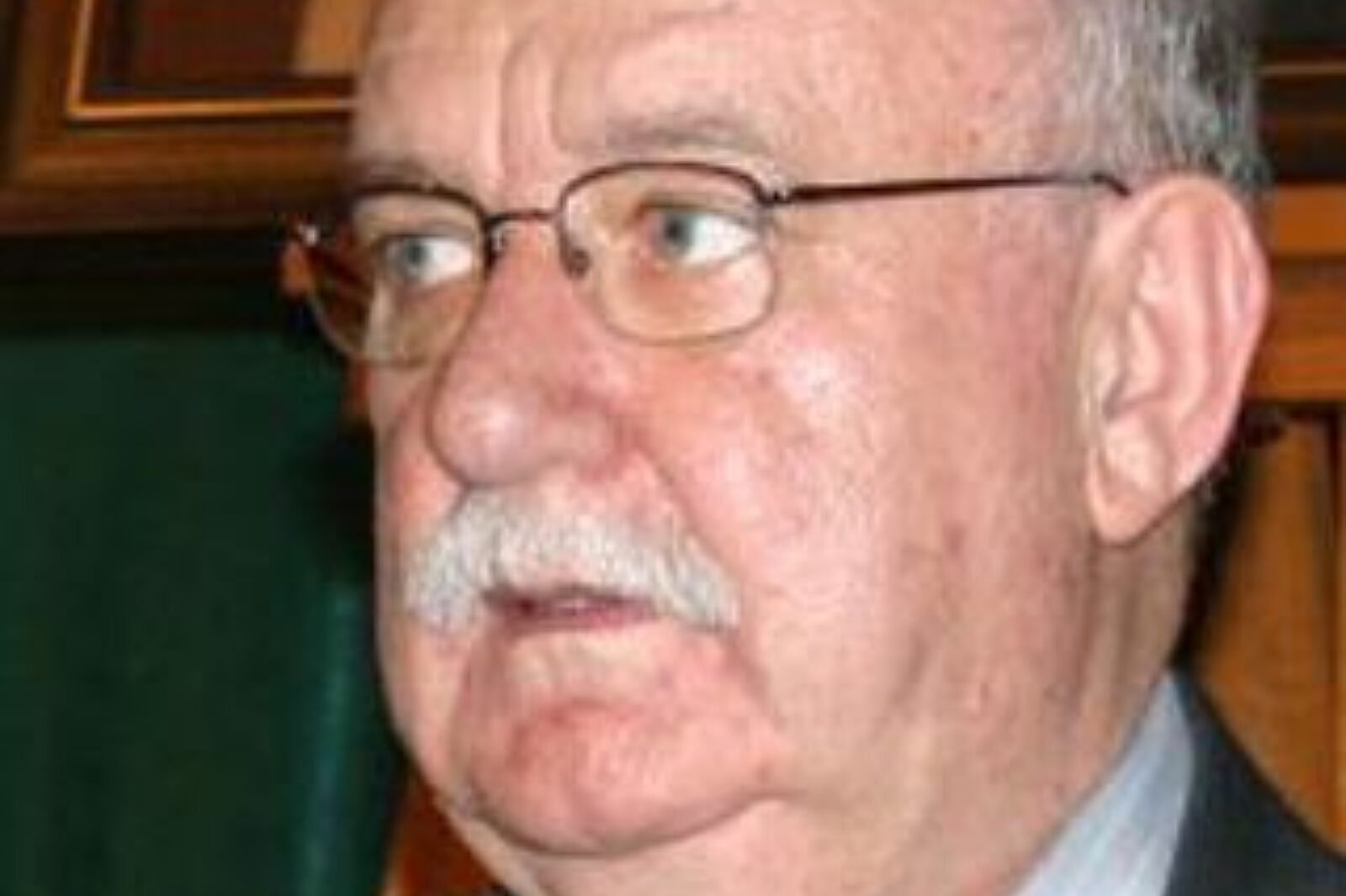 Mandrysz henryk p JECH