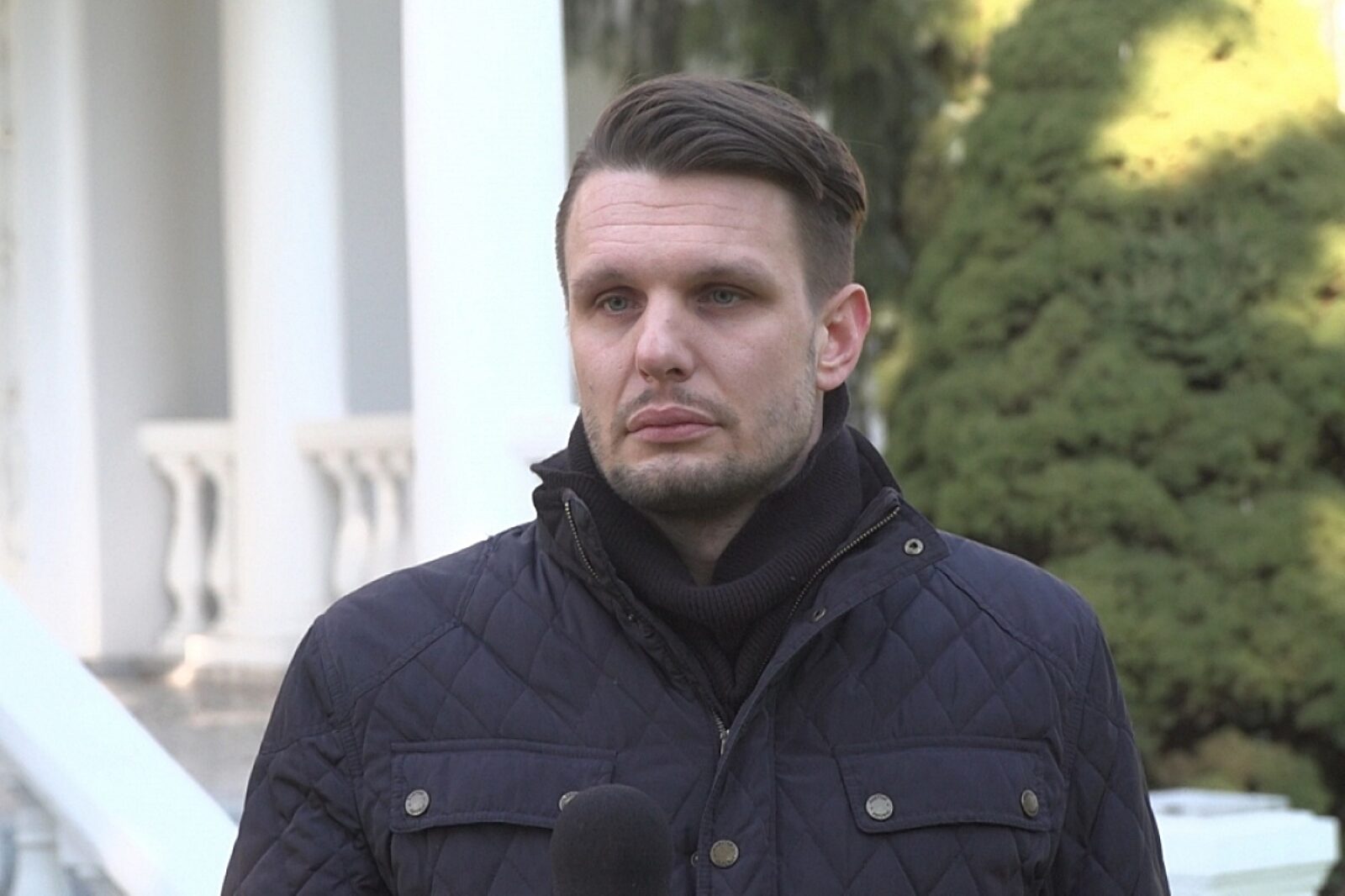 Marcin cieslinski newseria