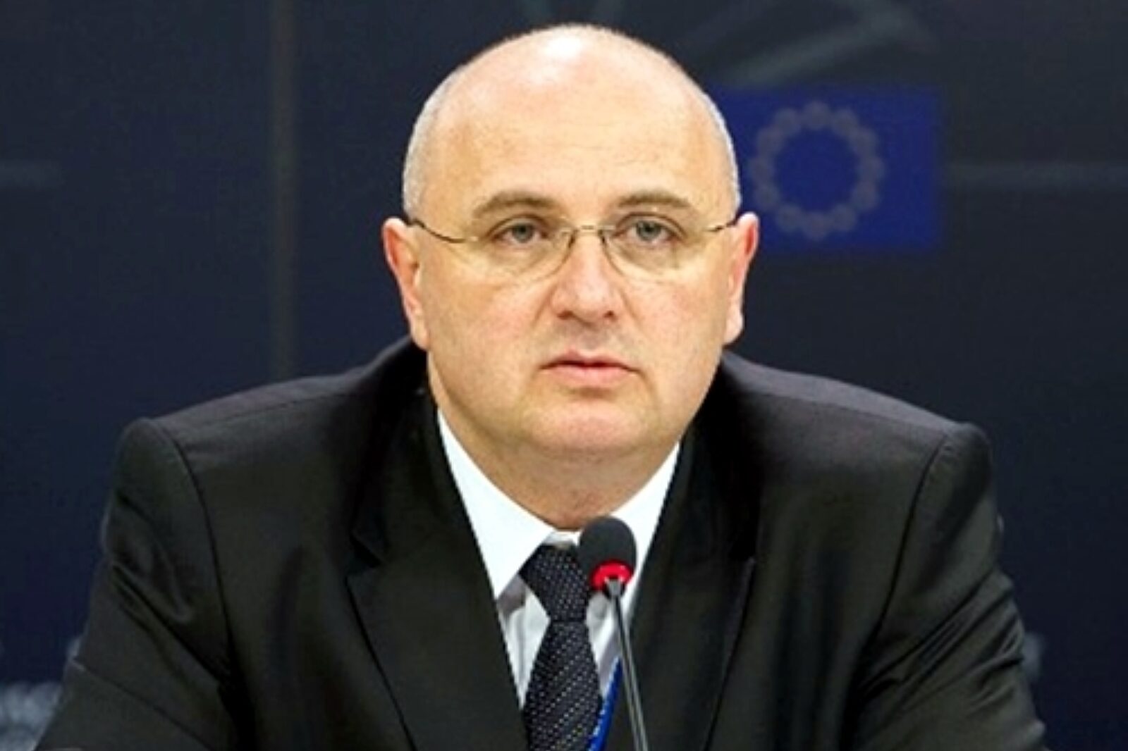 Marcinkiewicz europosel arc