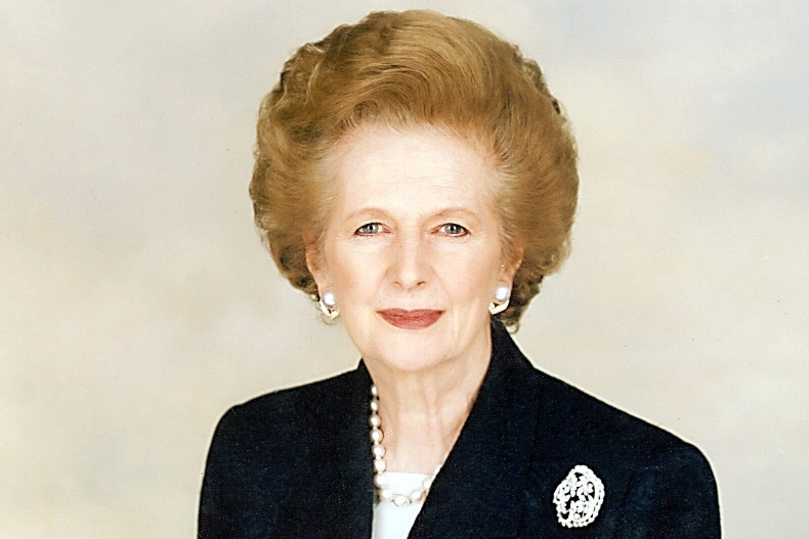 Margaret thatcher wikimedia