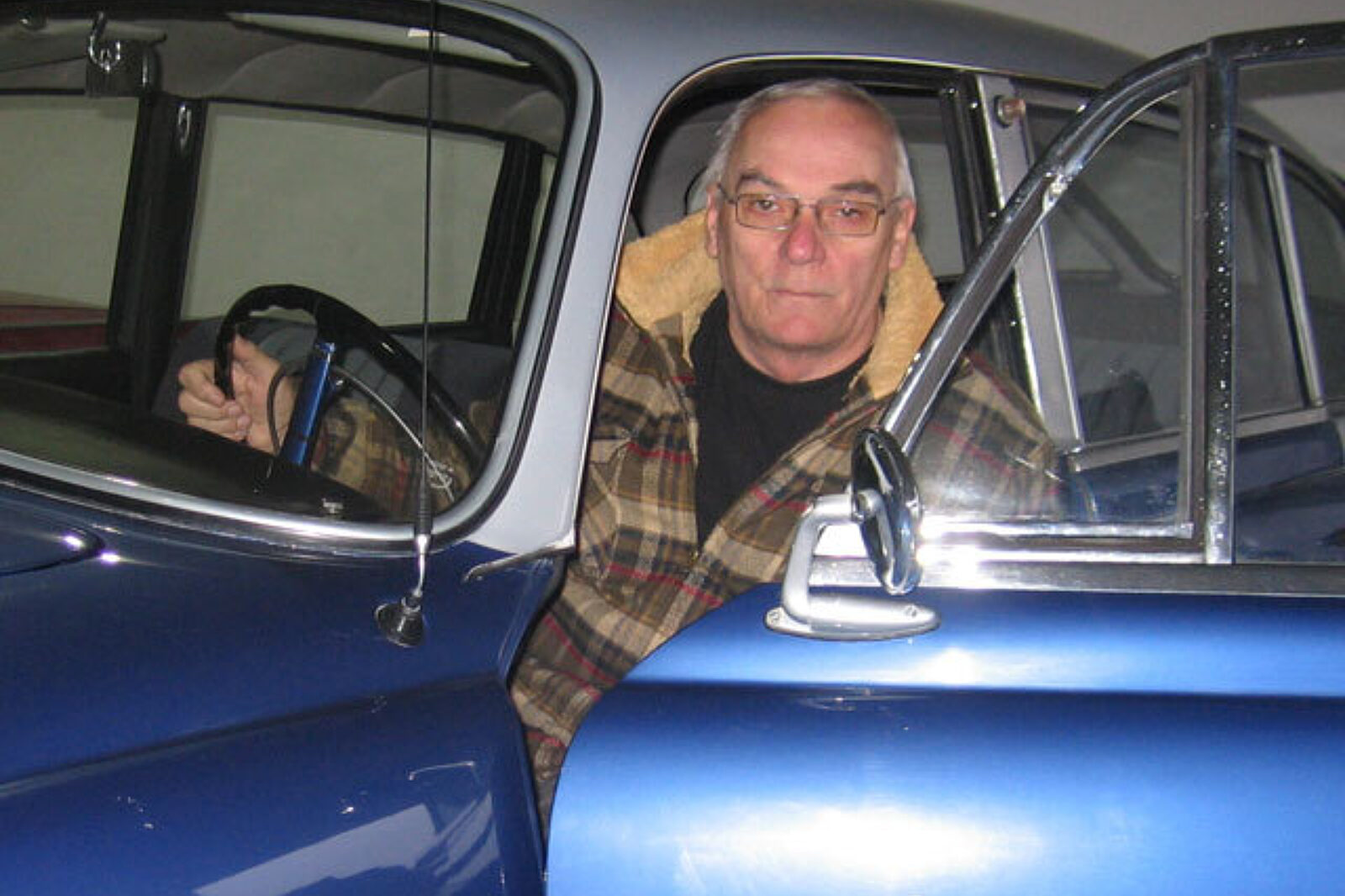 Mark lapka bytom tatra KAJ