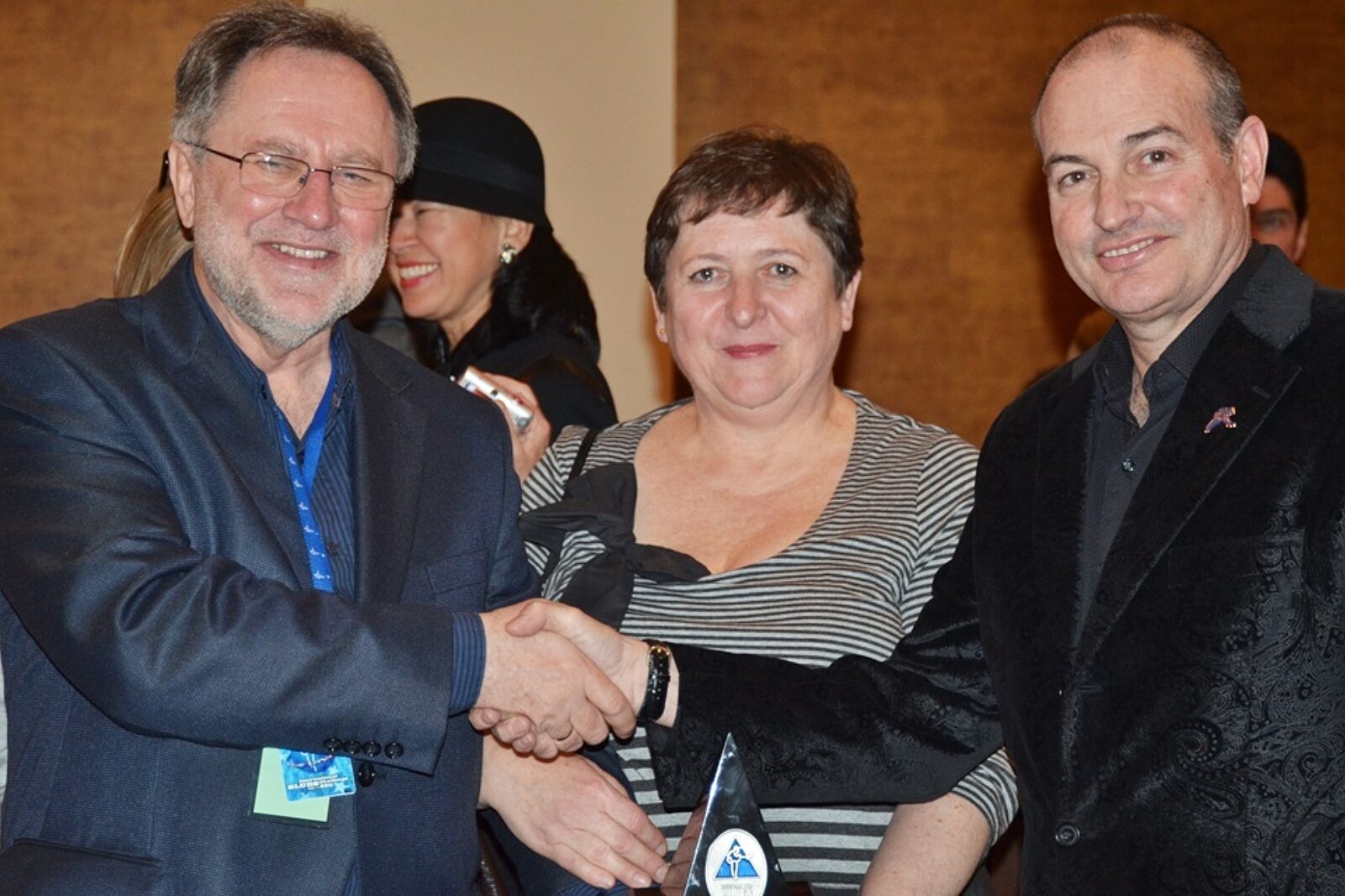 Matysikowie nagroda arc