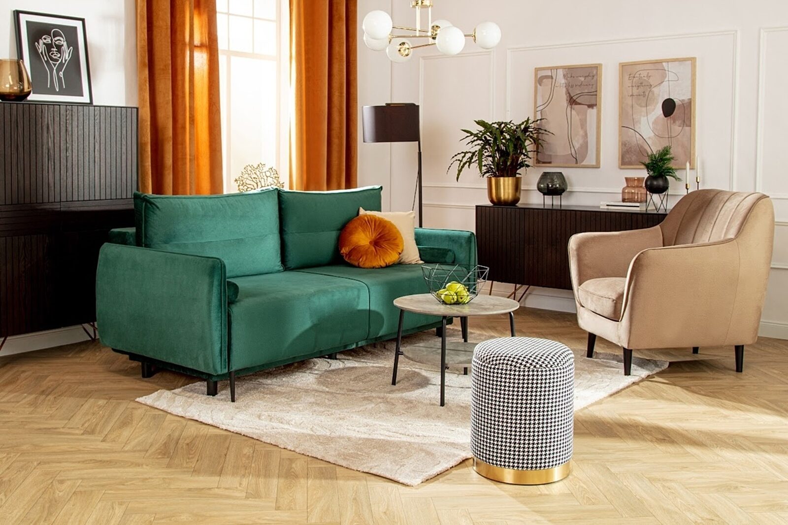 Meble materialpartnera