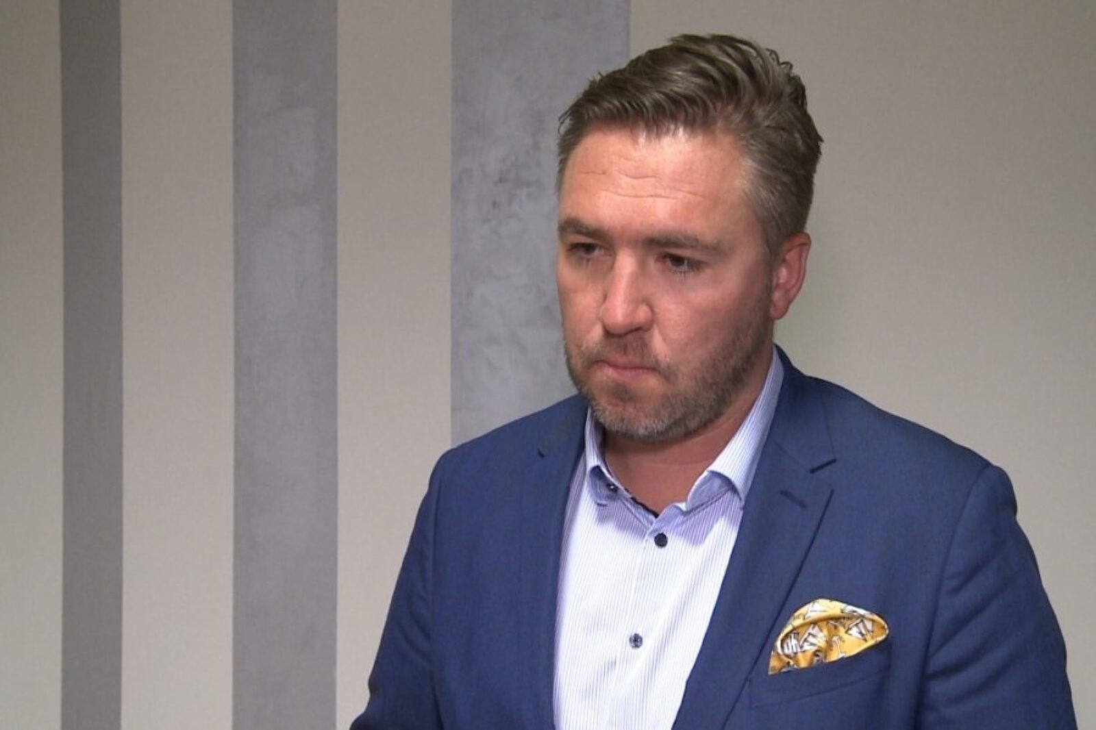 Michal stanek newseria