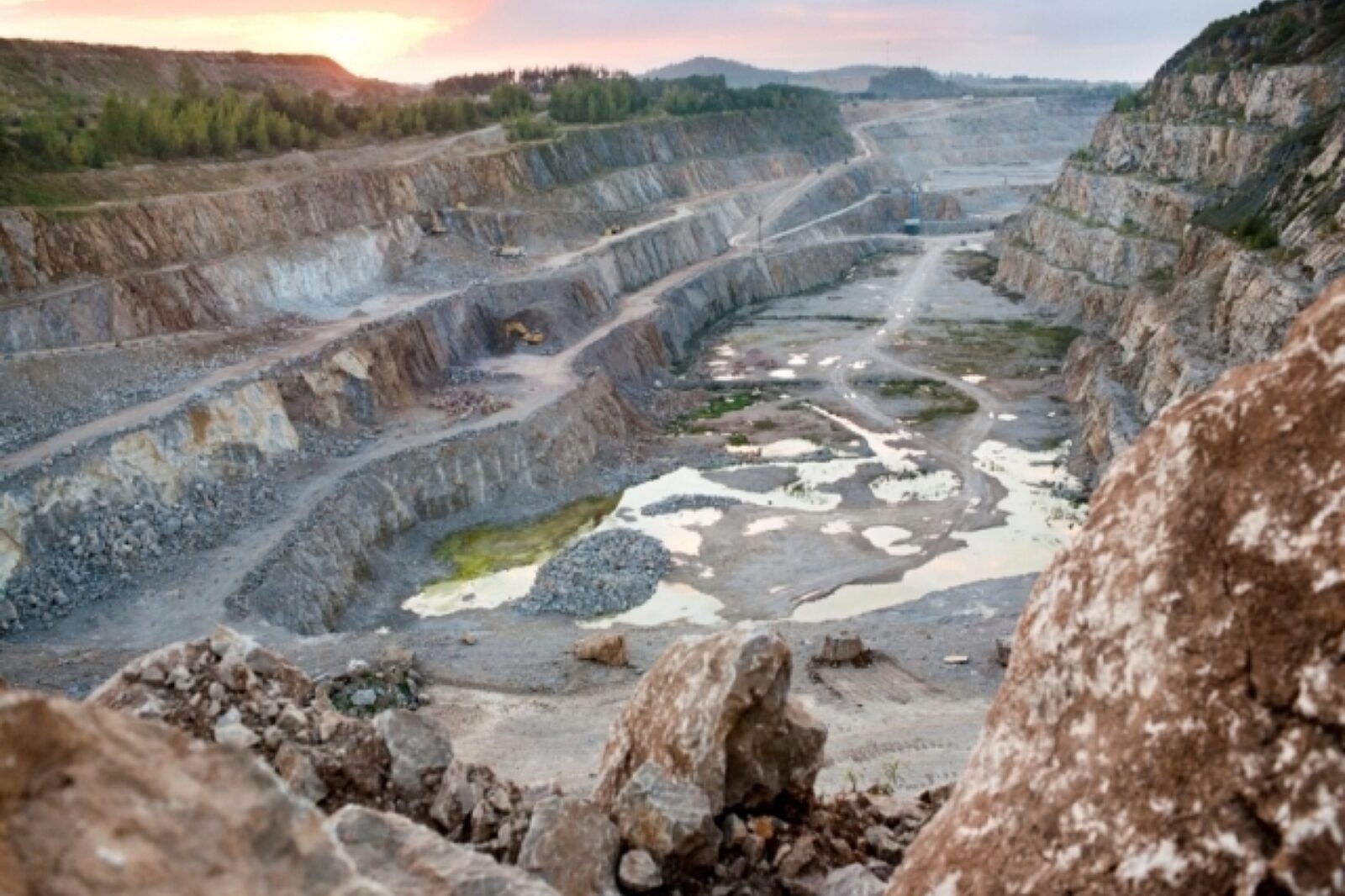 Miedzianka przemysl skalny pl