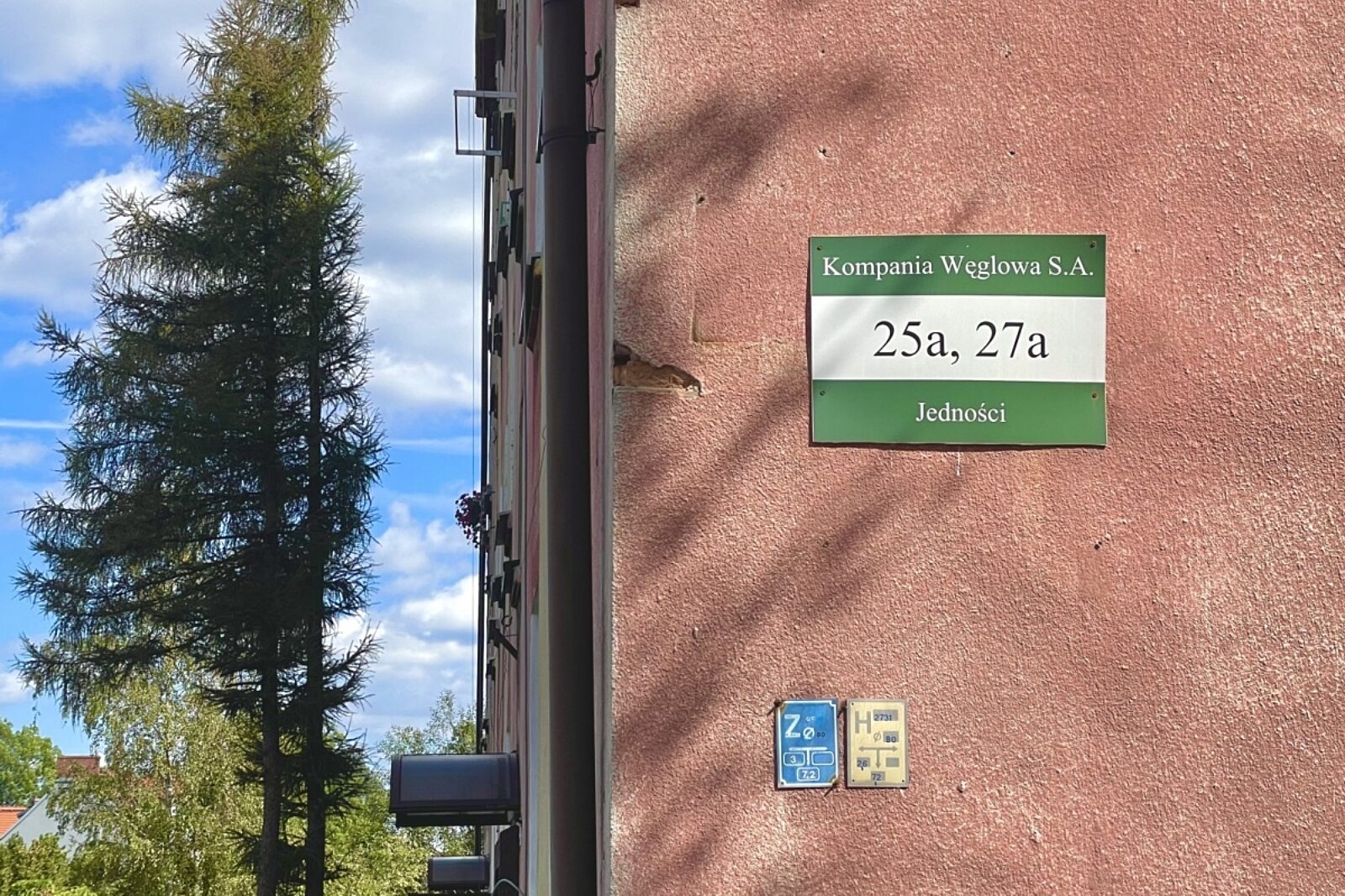 Mieszkania srk m tomalik