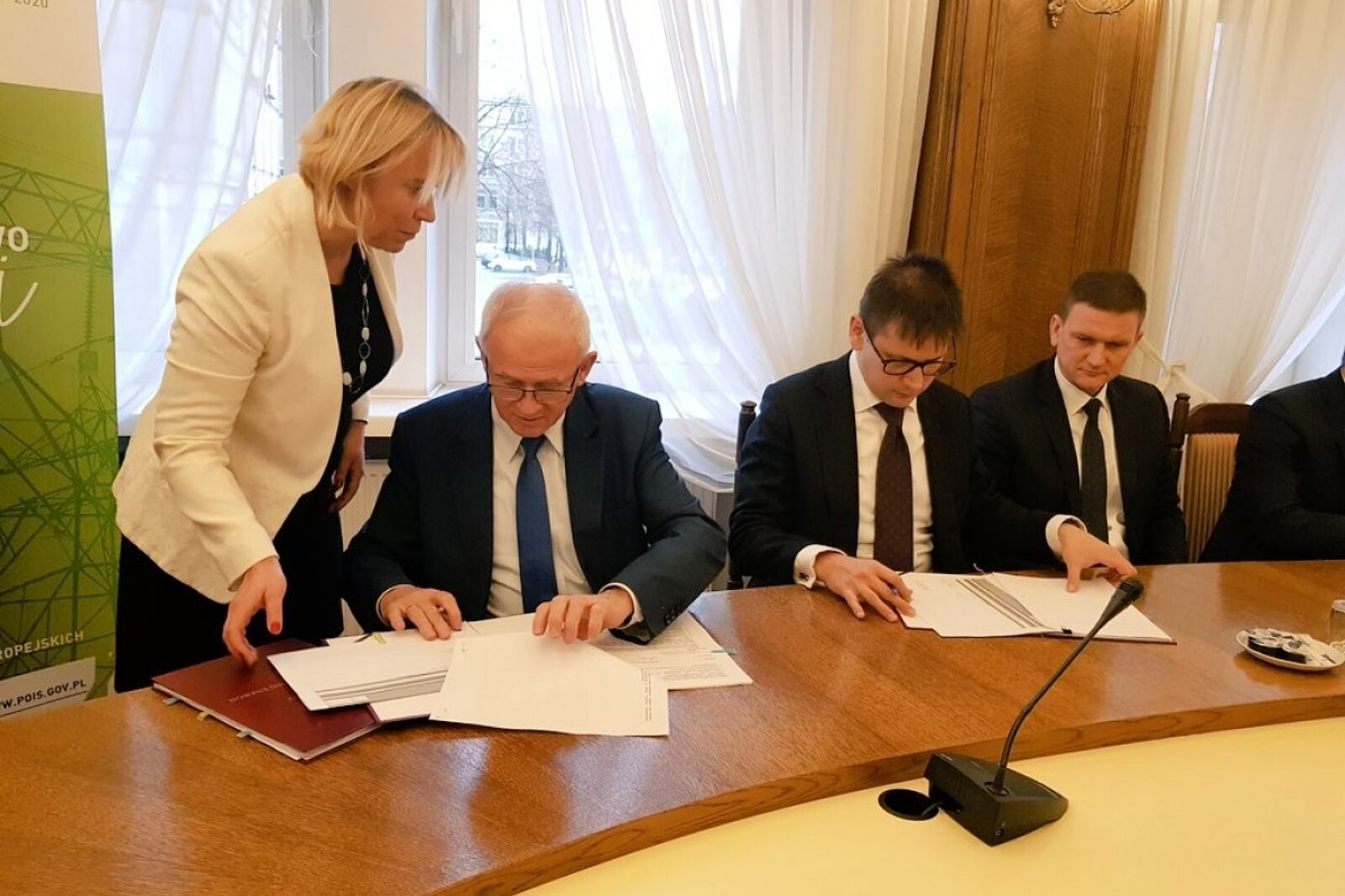 Min energ pse tw pse