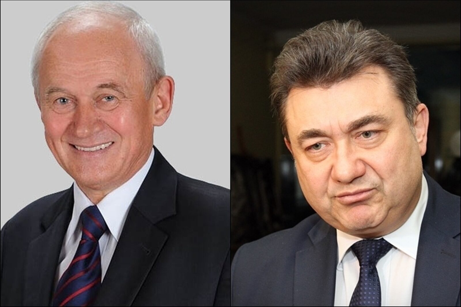 Ministrowie tchorzewski tobiszowski arc md