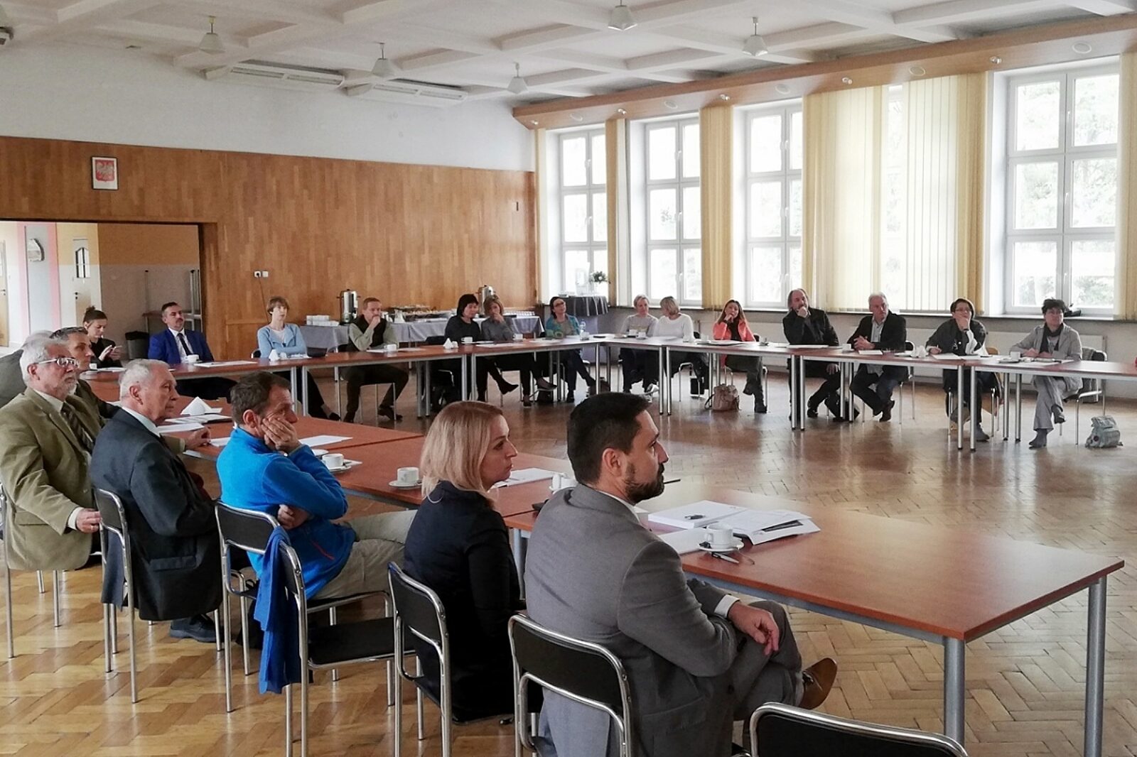 Minland2018 czatkowice arc