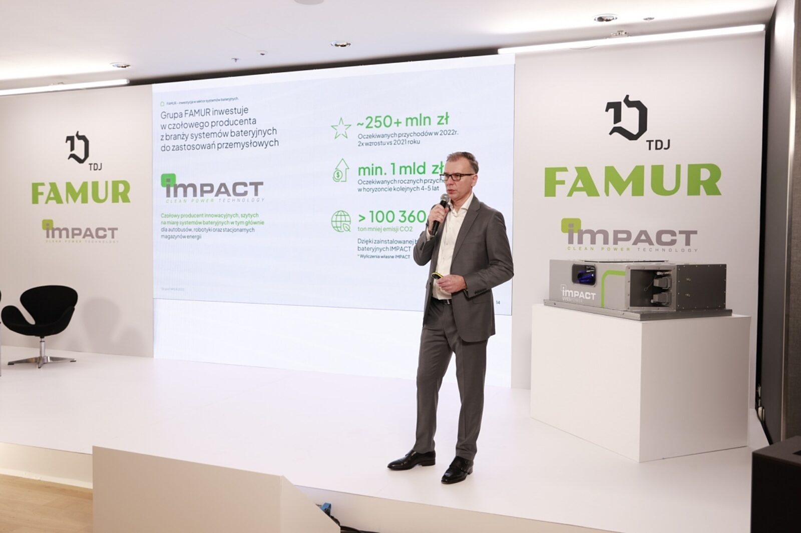 Miroslaw bendzera famur