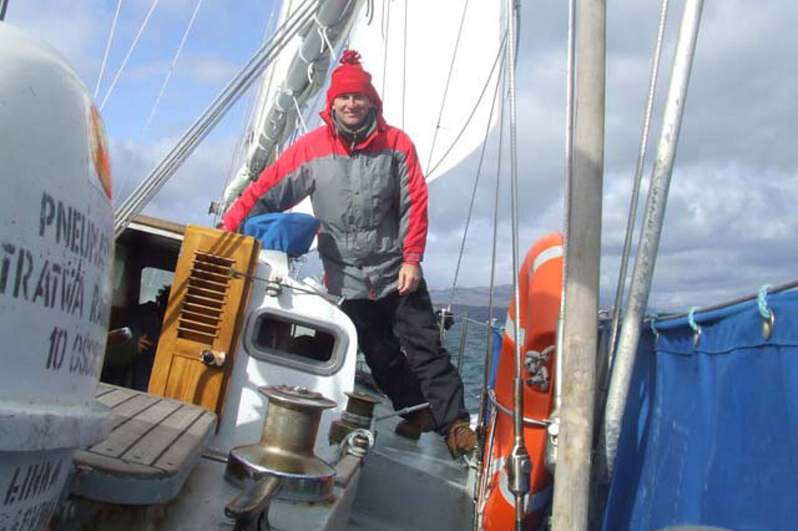 Misiewicz krzysztof ARC