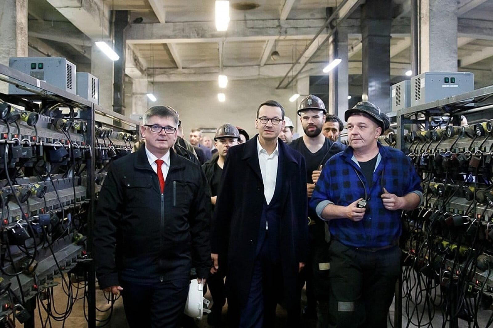 Morawiecki staszic facebook com