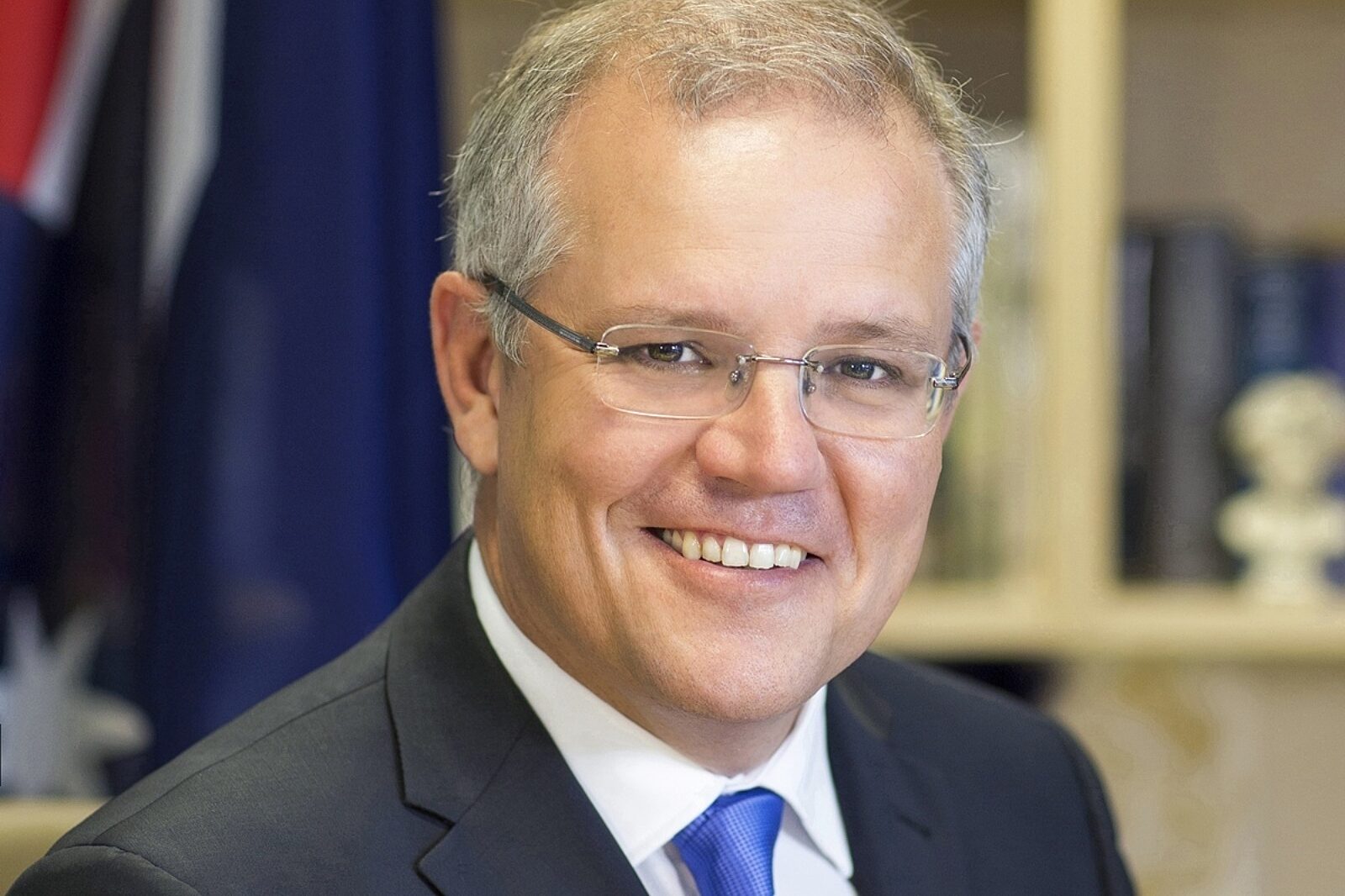 Morrison scott pmc gov au