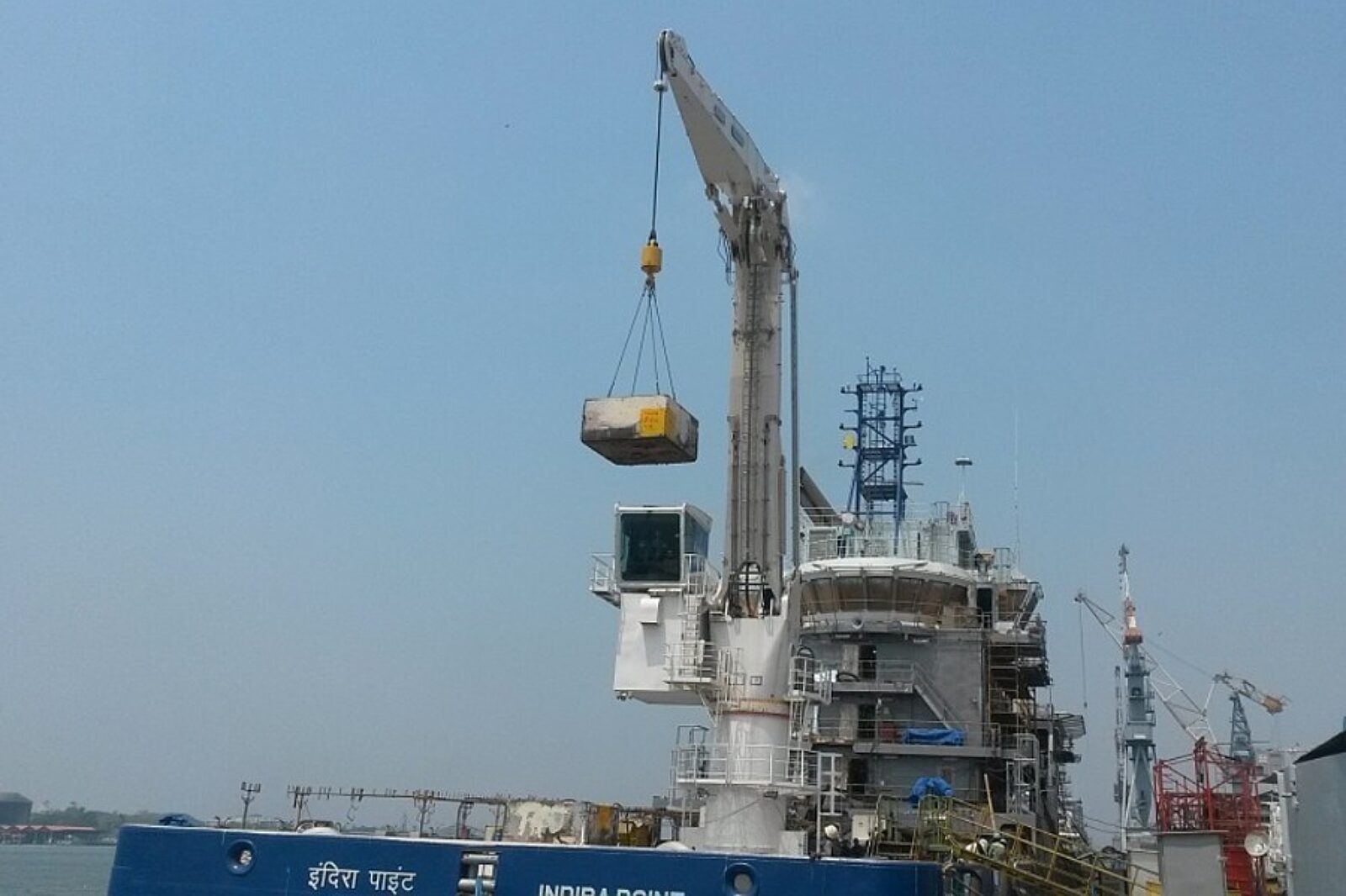 Mostostal dziwg zamet industry