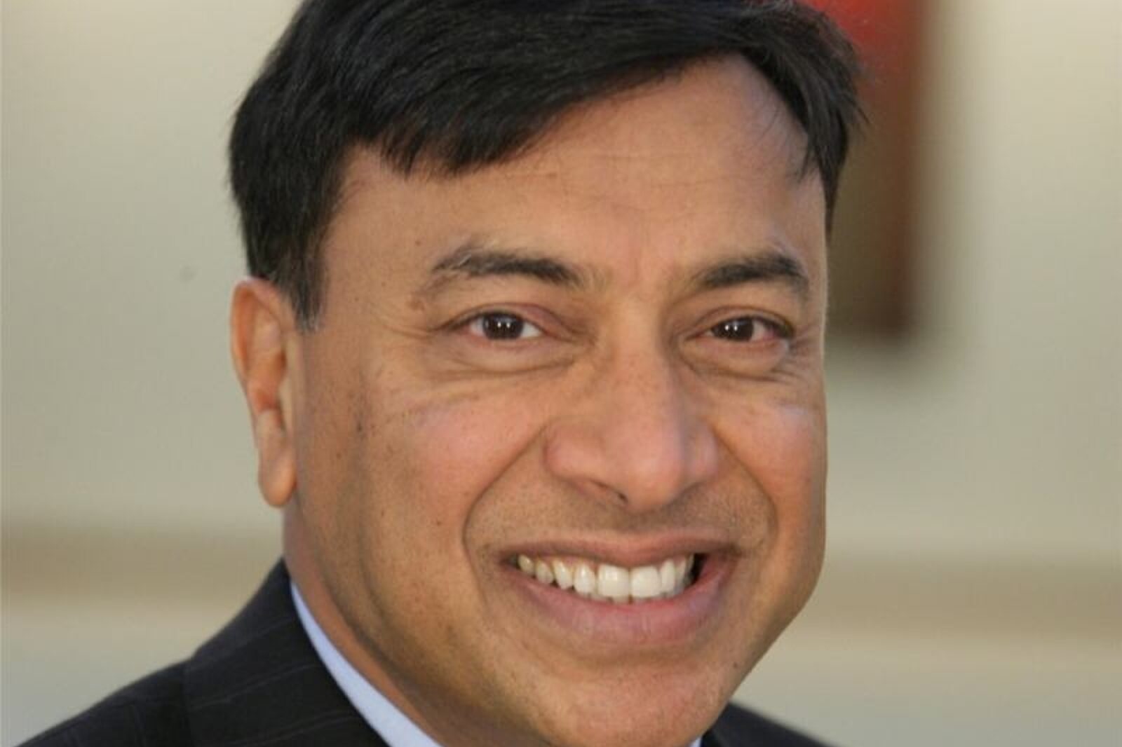 Mr lakshmi mittal