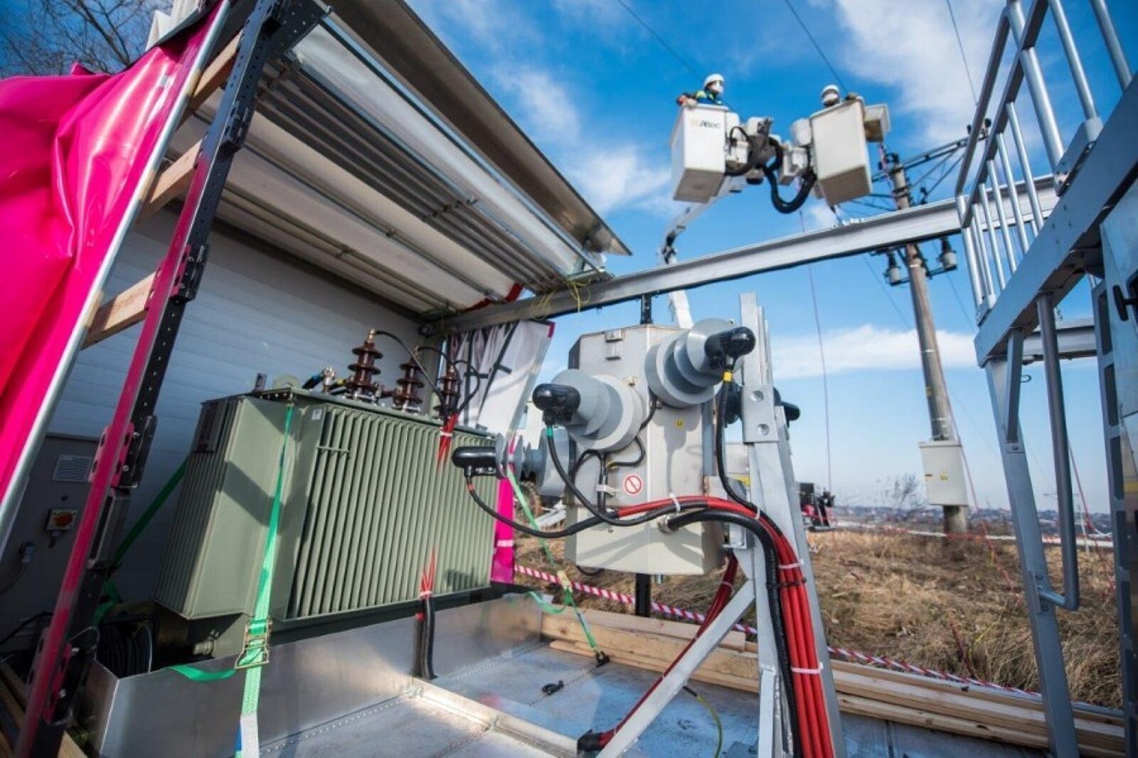 Muz tauron dystrybucja